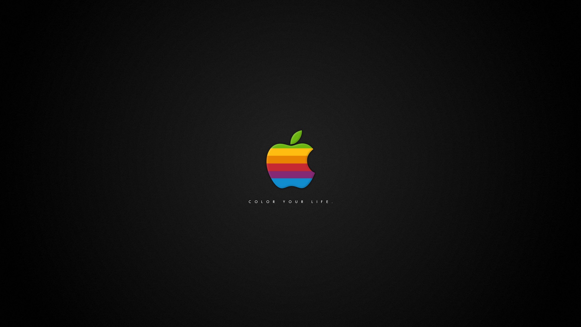 Apple主題壁紙專輯(18) #10 - 1920x1080