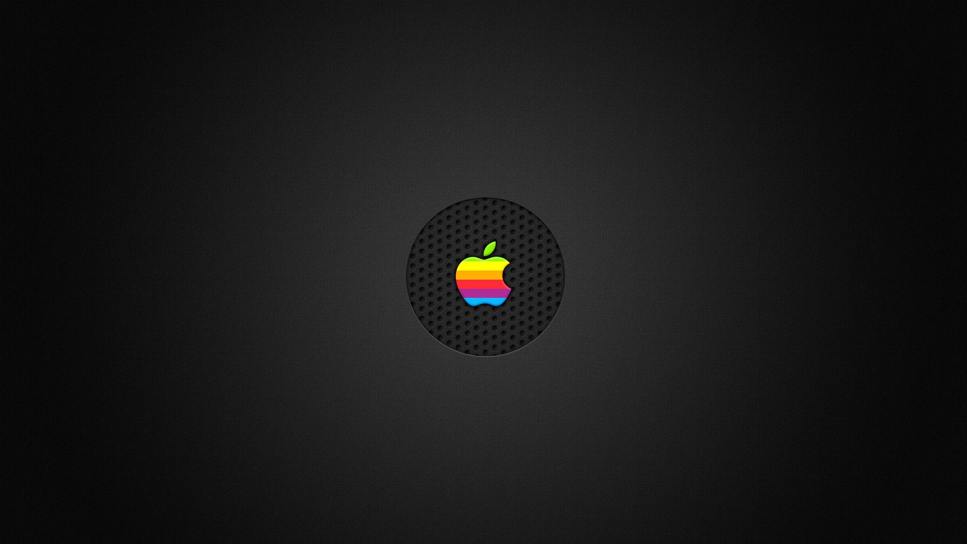 Apple主題壁紙專輯(20) #20 - 1920x1080