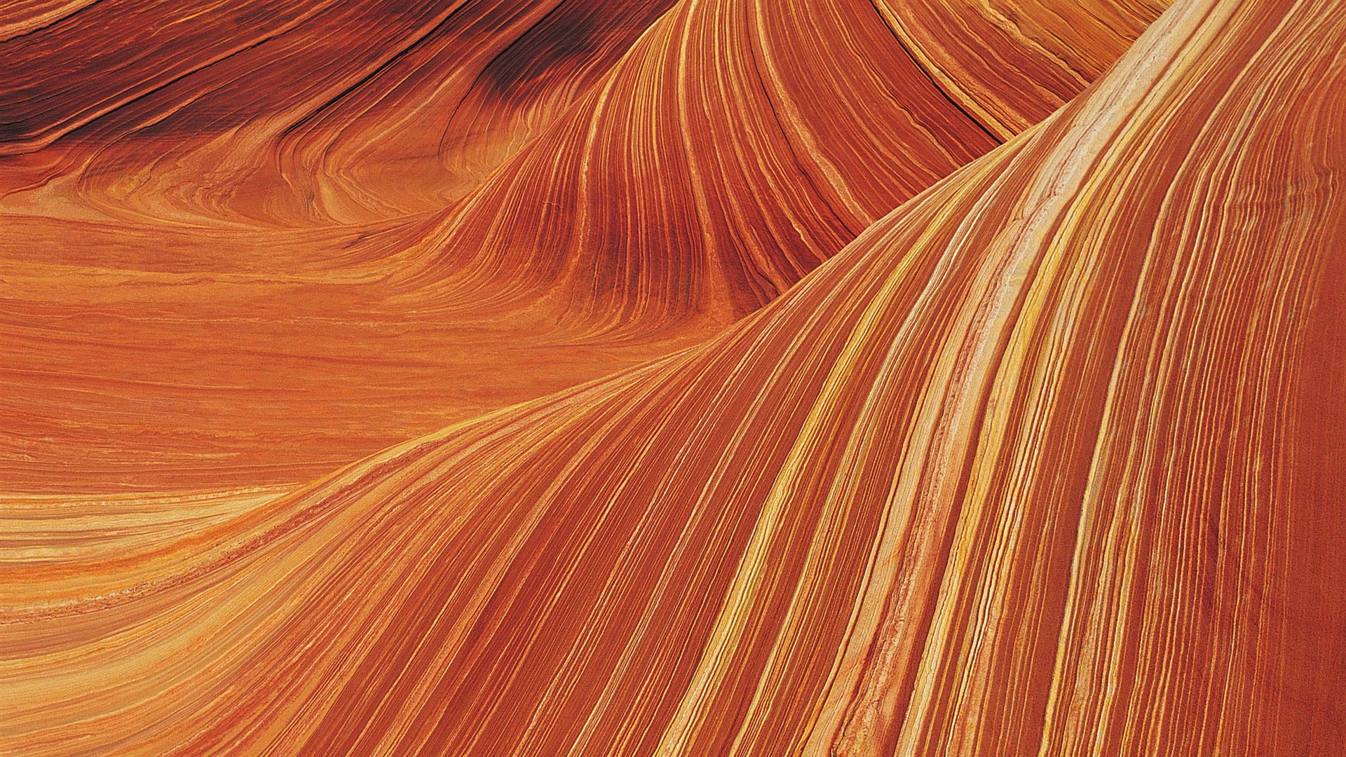 Système Mac OS X HD Wallpaper (2) #7 - 1920x1080