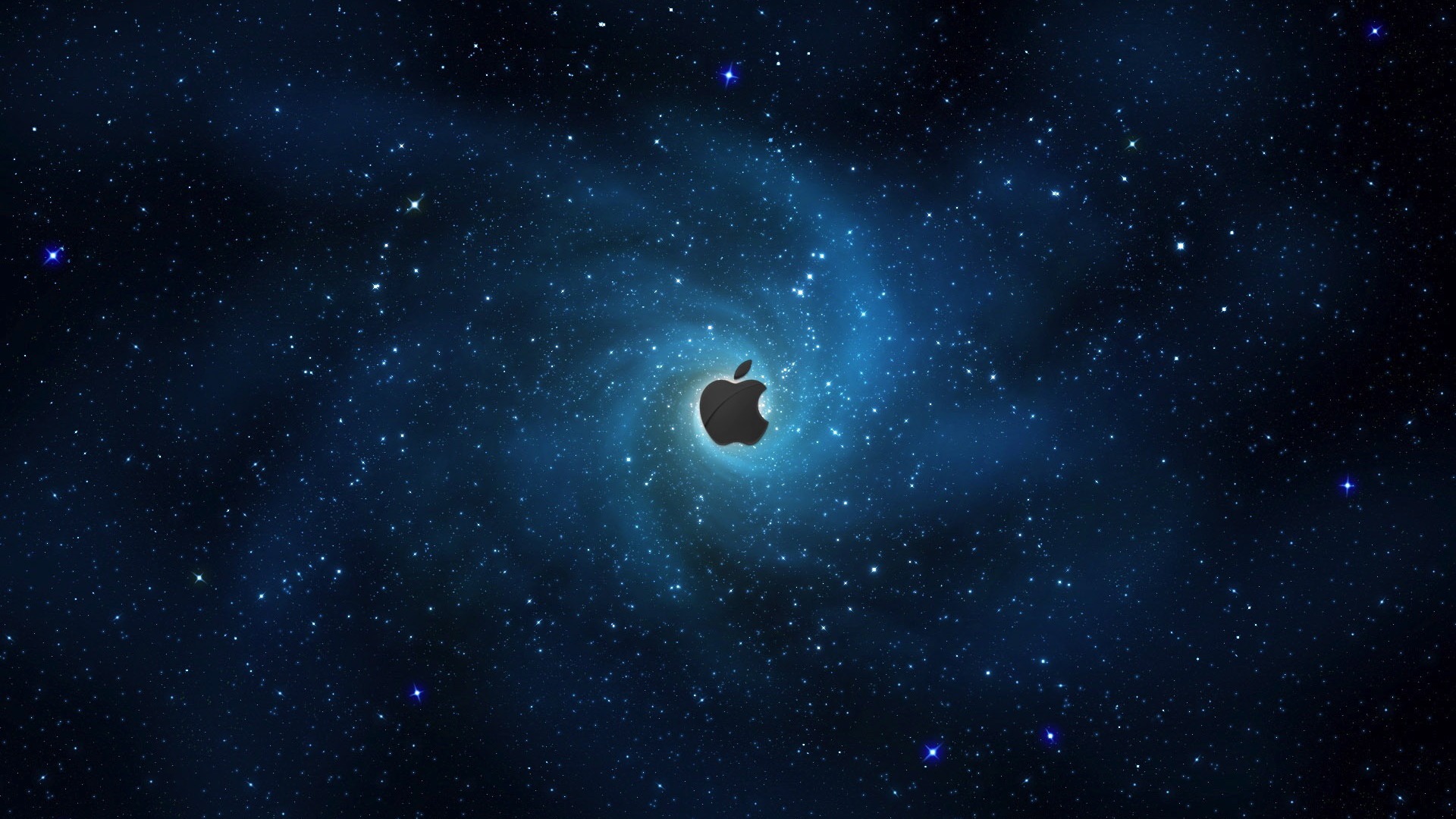 Apple theme wallpaper album (24) #15 - 1920x1080