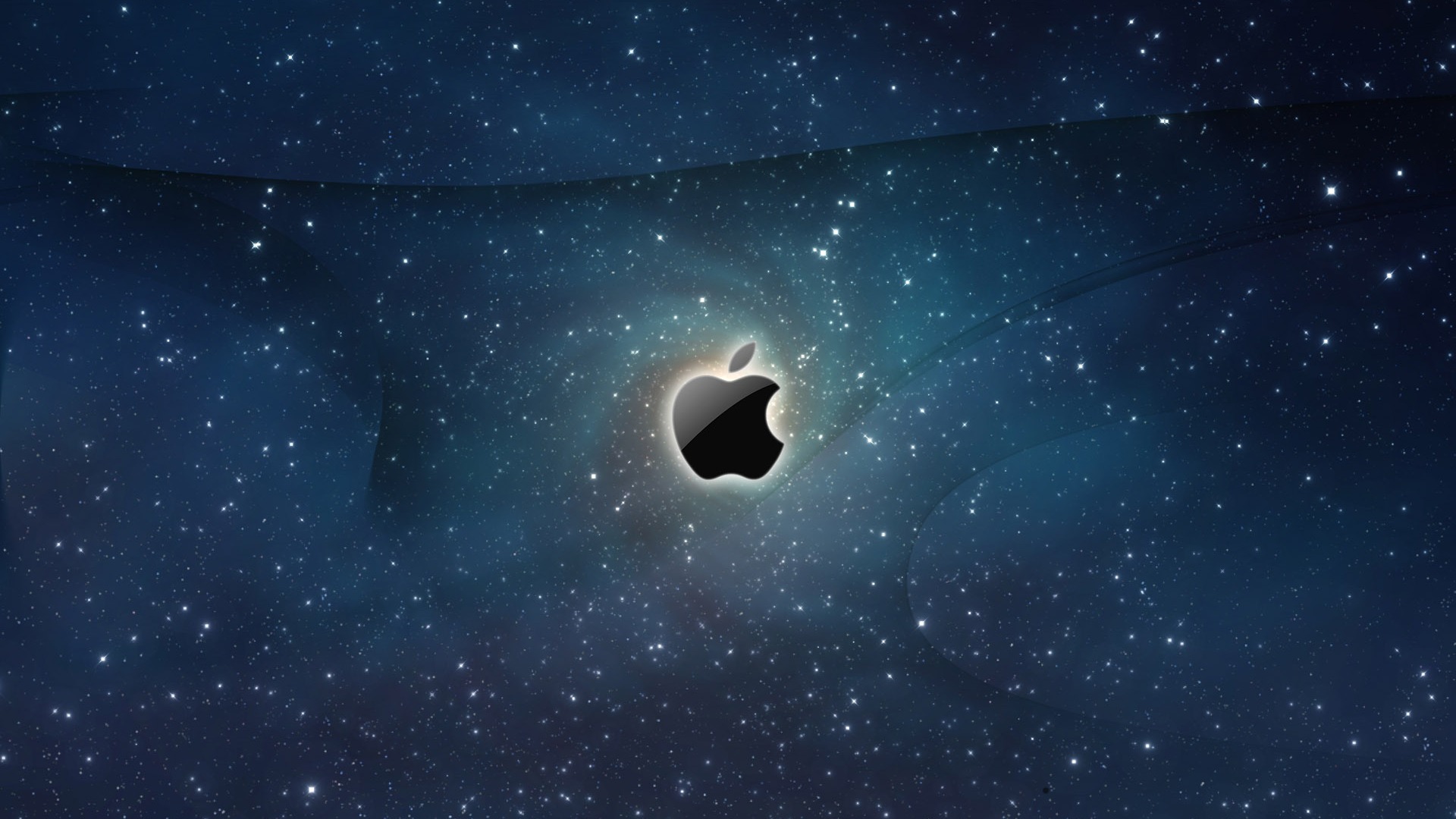 Apple theme wallpaper album (24) #16 - 1920x1080