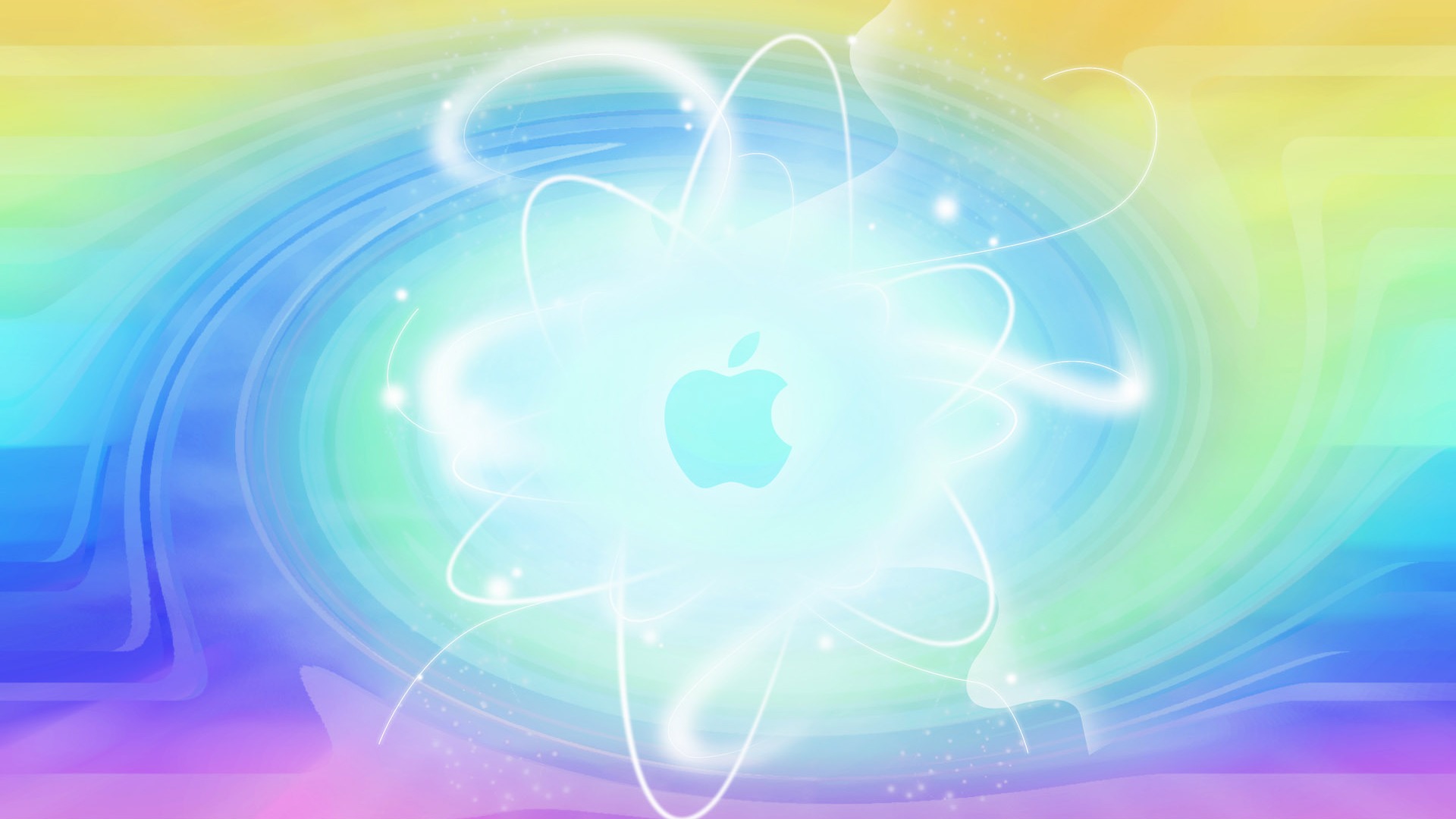 Apple téma wallpaper album (25) #4 - 1920x1080