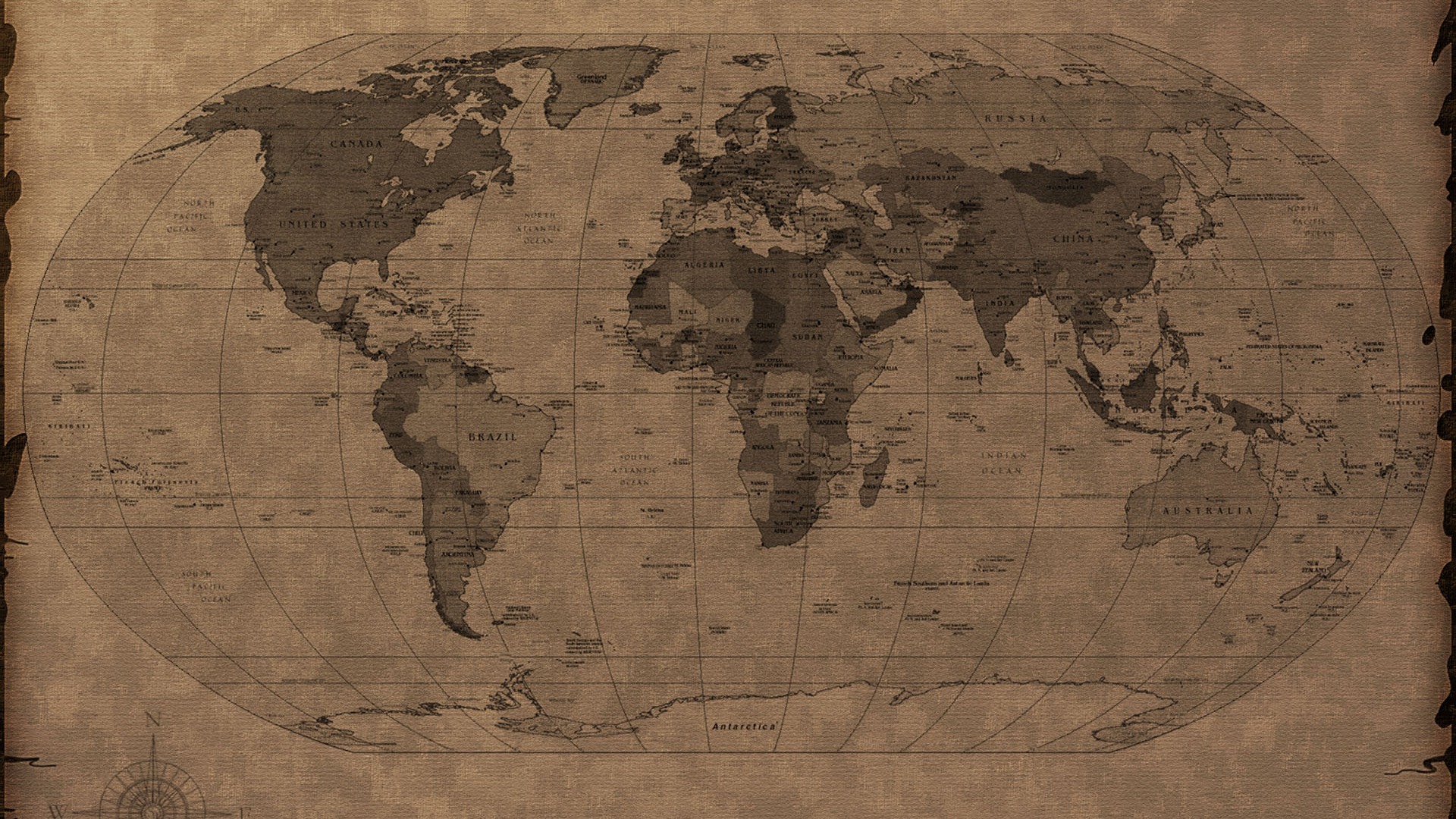 Vladstudio 壁紙專輯(九) #20 - 1920x1080