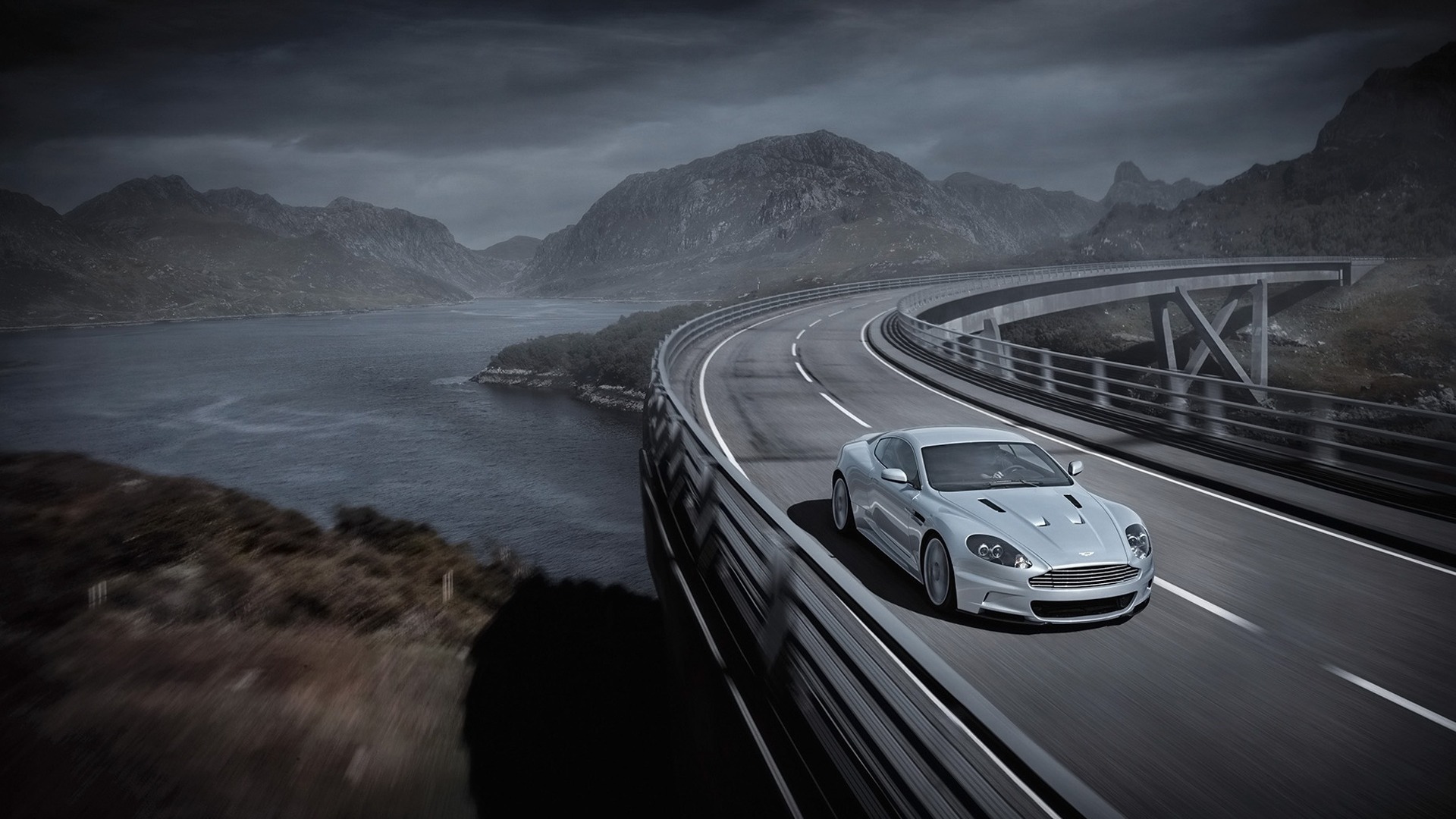 Fonds D cran Auto Collection 30 5 1920x1080 Fond D cran 