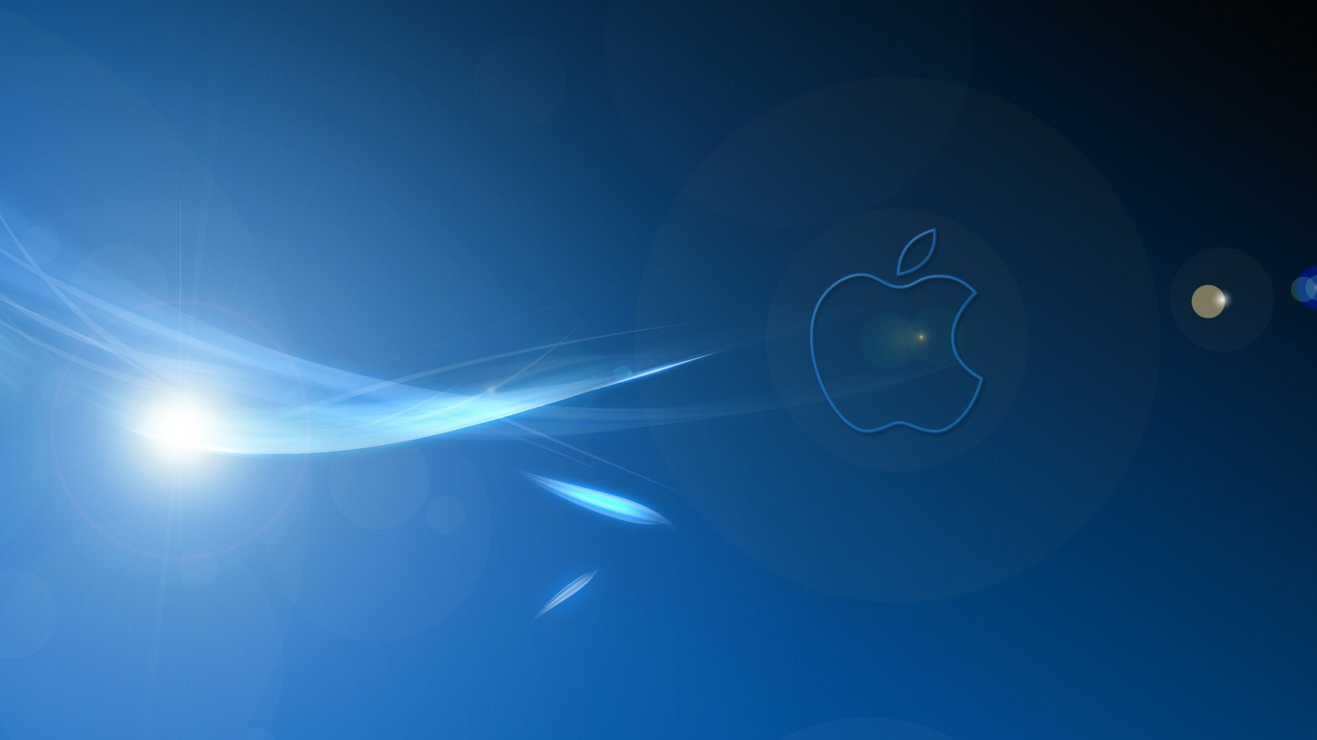 Apple téma wallpaper album (26) #9 - 1920x1080