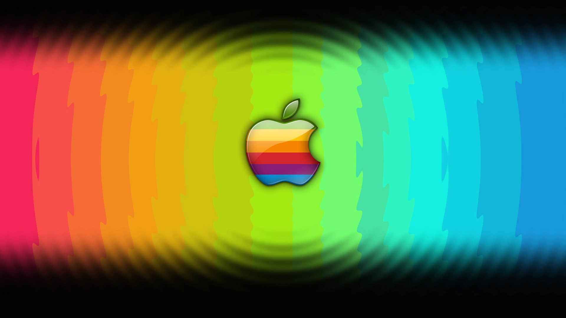 Apple主題壁紙專輯(27) #11 - 1920x1080