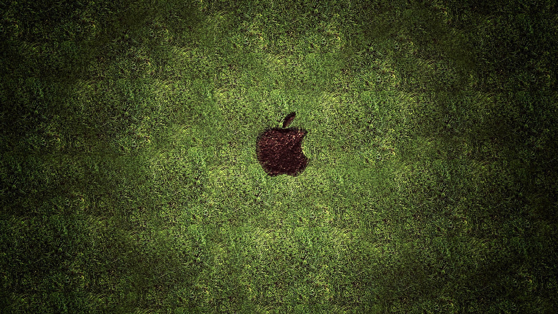 Apple主題壁紙專輯(28) #16 - 1920x1080