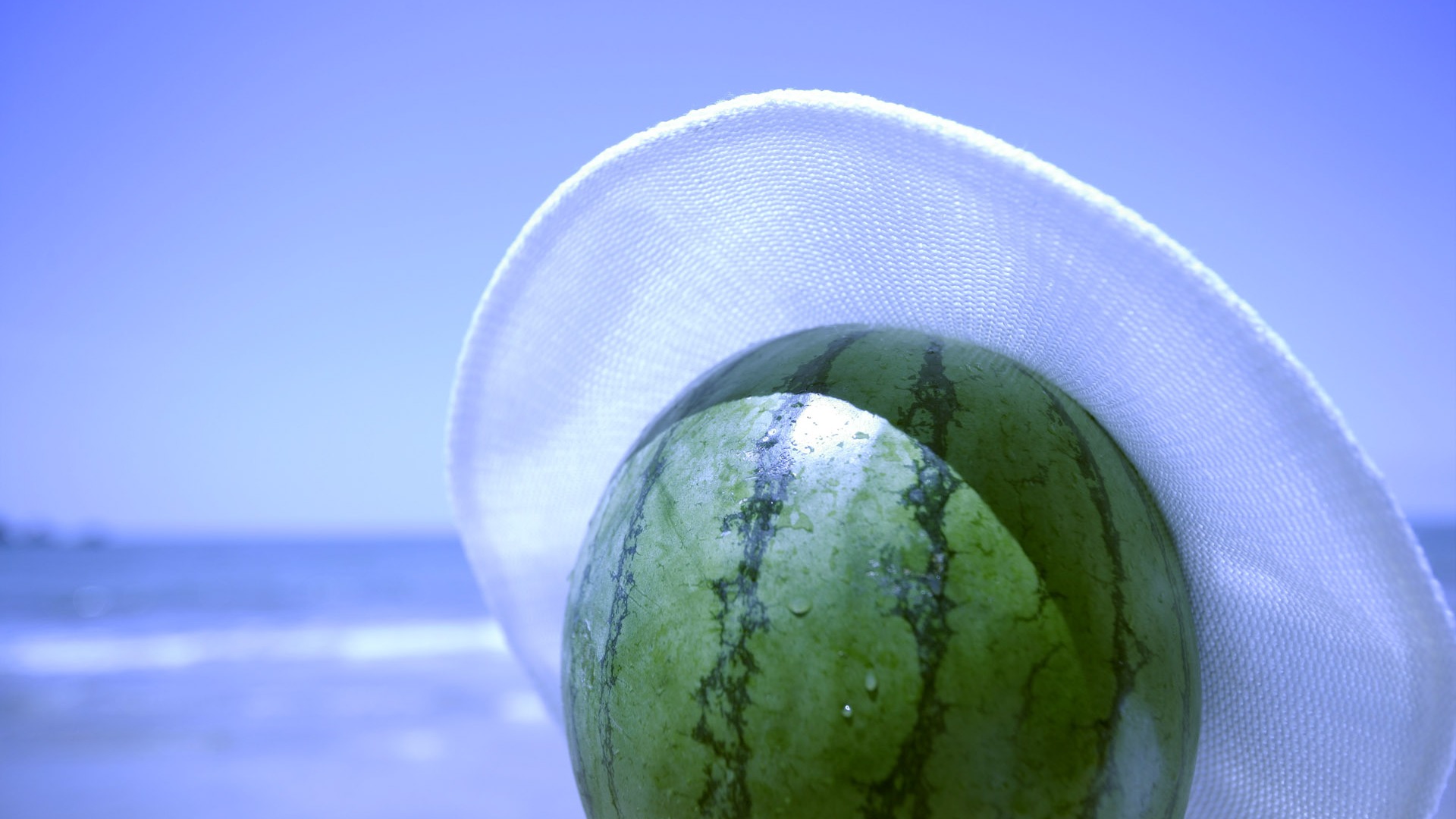 Beach foto tapety (1) #16 - 1920x1080