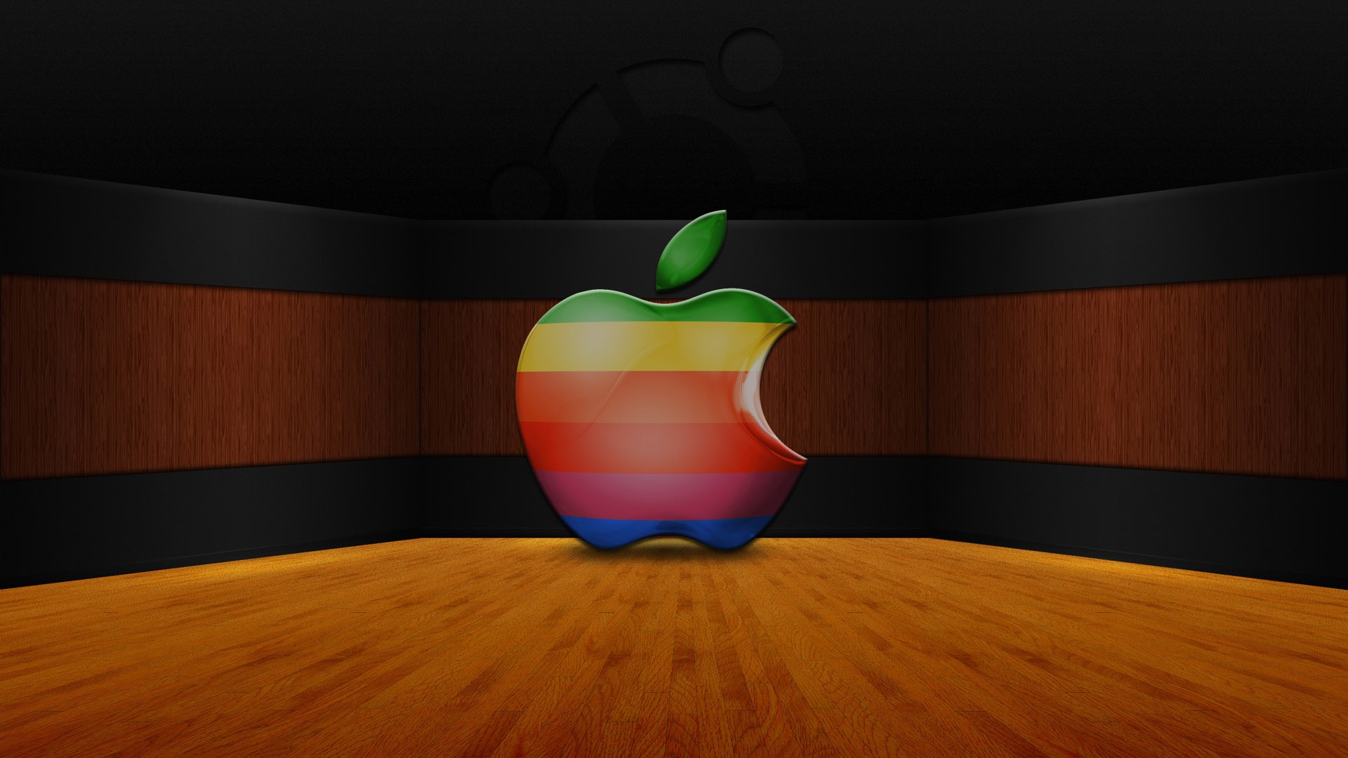 Apple theme wallpaper album (30) #3 - 1920x1080
