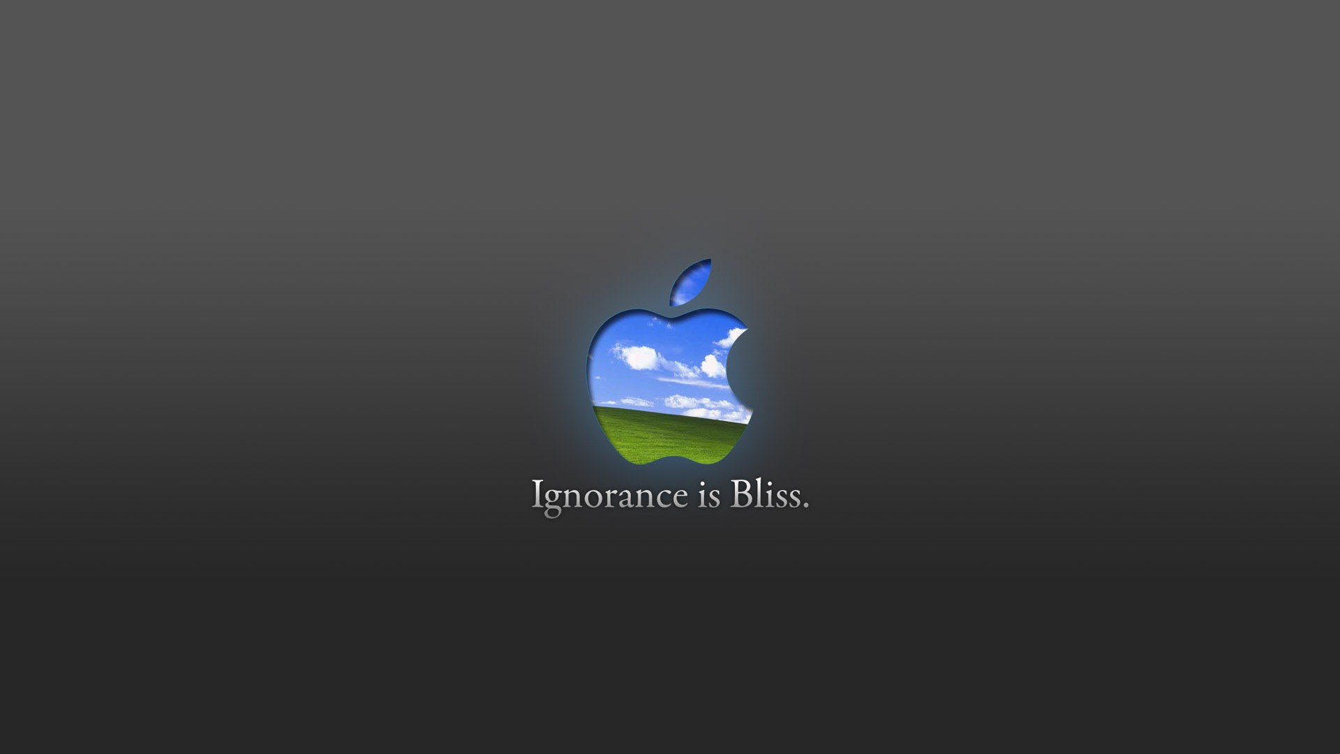 Apple téma wallpaper album (30) #15 - 1920x1080