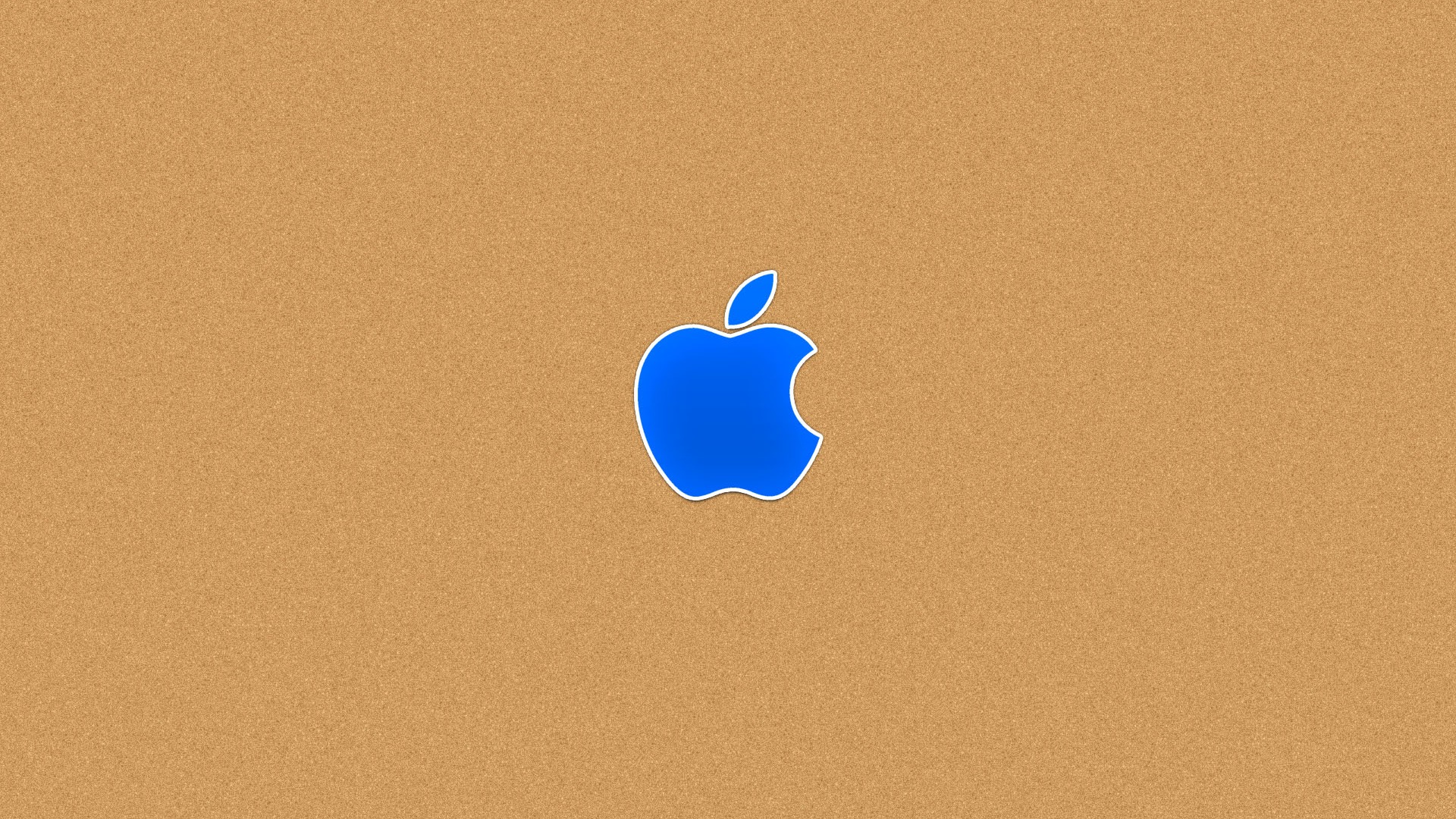 Apple主題壁紙專輯(31) #14 - 1920x1080