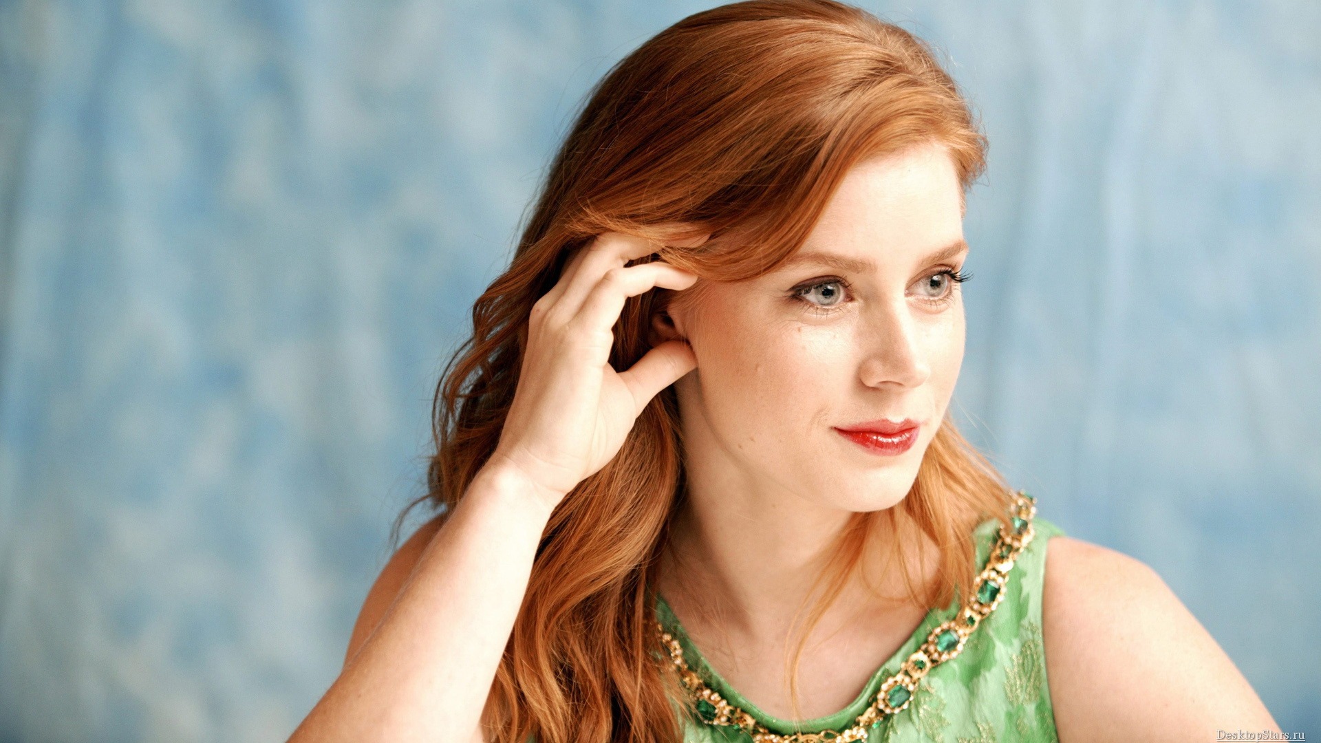 Amy Adams 艾米·亞當斯 美女壁紙 #19 - 1920x1080