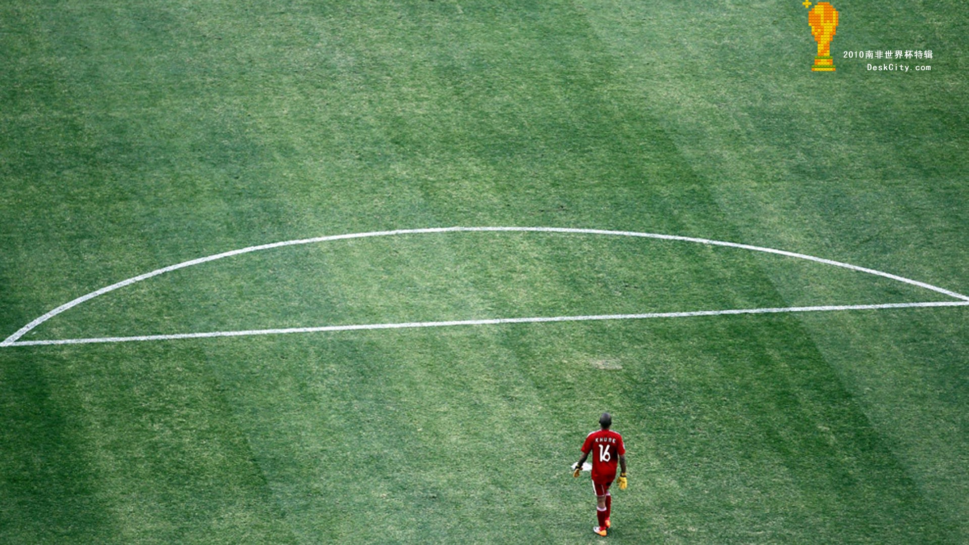 Sudáfrica la Copa Mundial de fondos de escritorio de serie (3) #4 - 1920x1080