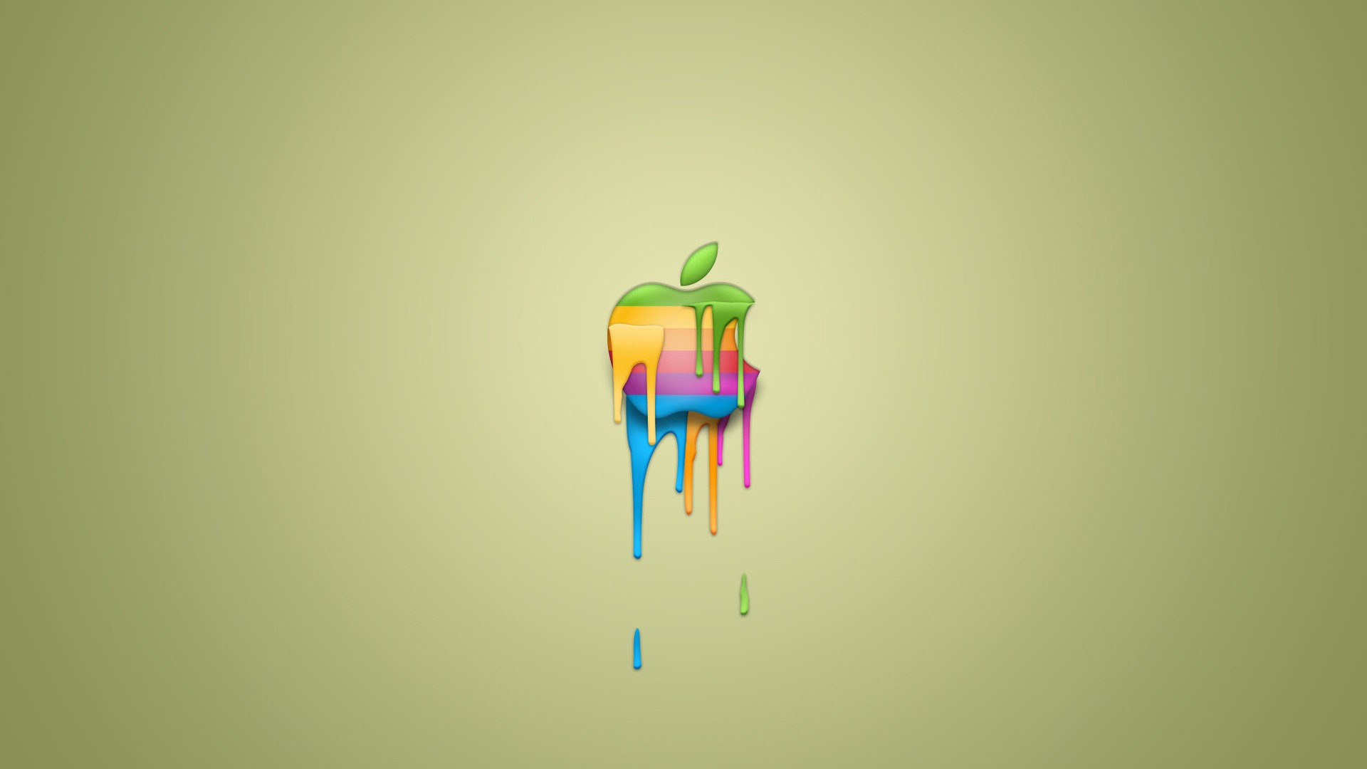 album Apple wallpaper thème (34) #18 - 1920x1080