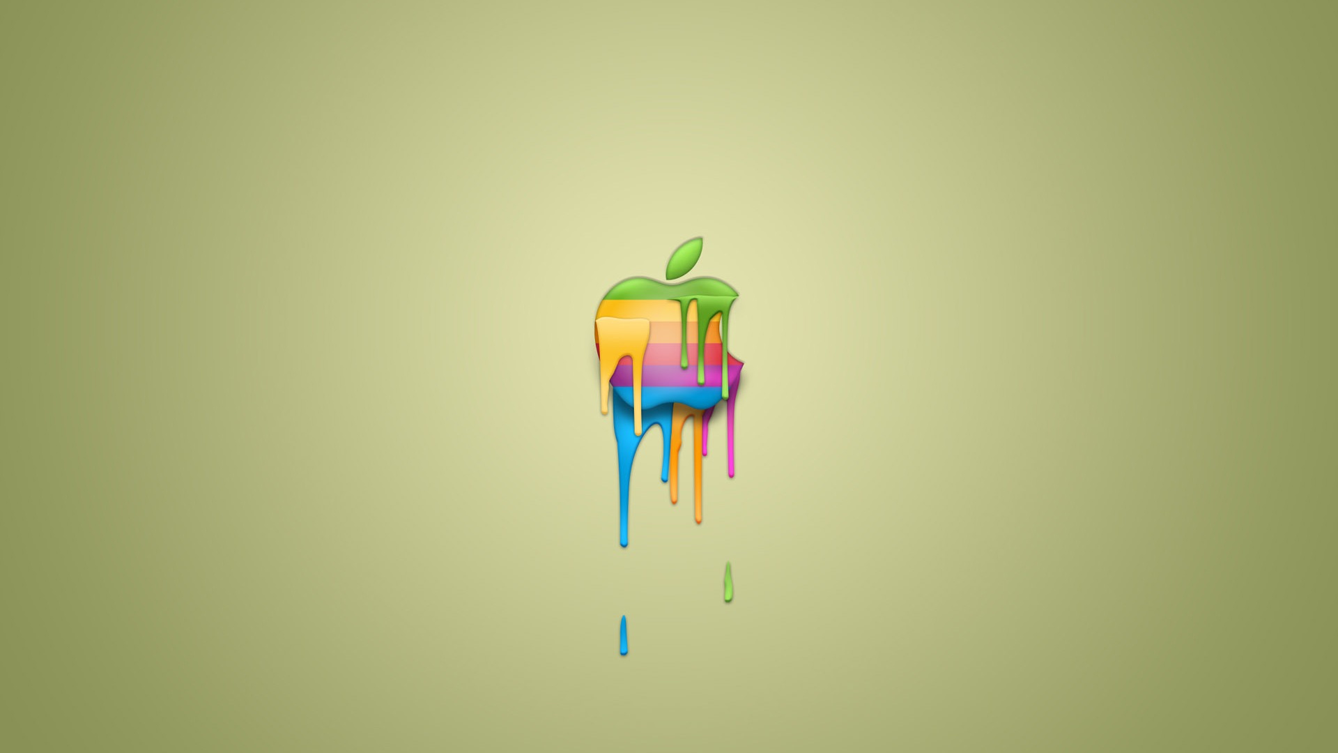 Apple theme wallpaper album (34) #18 - 1920x1080