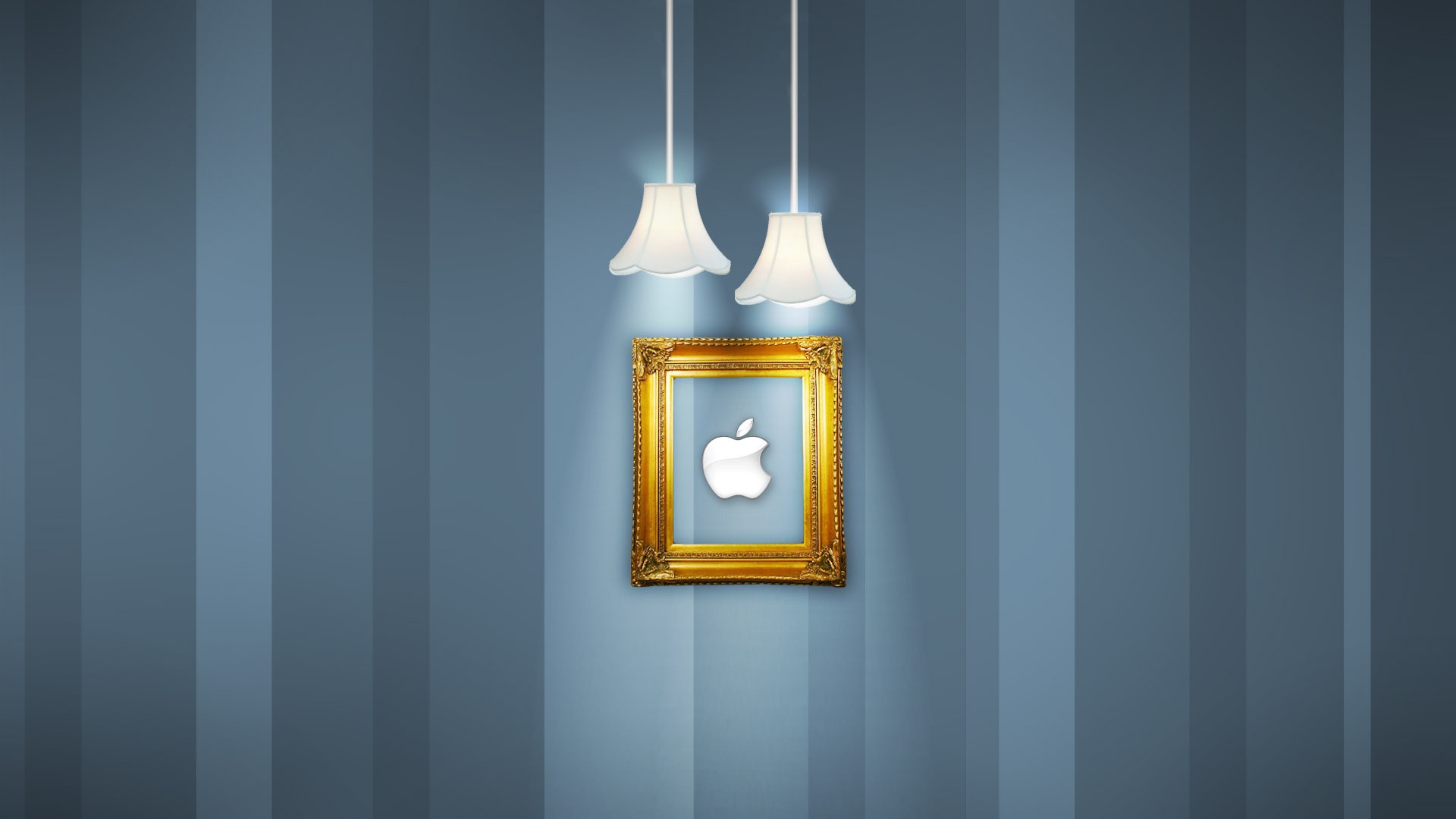 Apple theme wallpaper album (35) #10 - 1920x1080