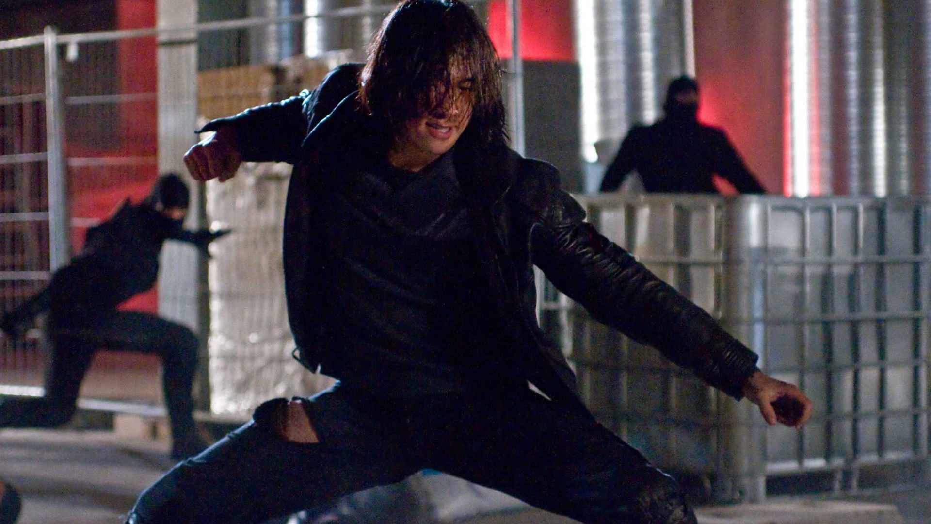 Ninja Assassin 忍者刺客 高清壁紙 #2 - 1920x1080
