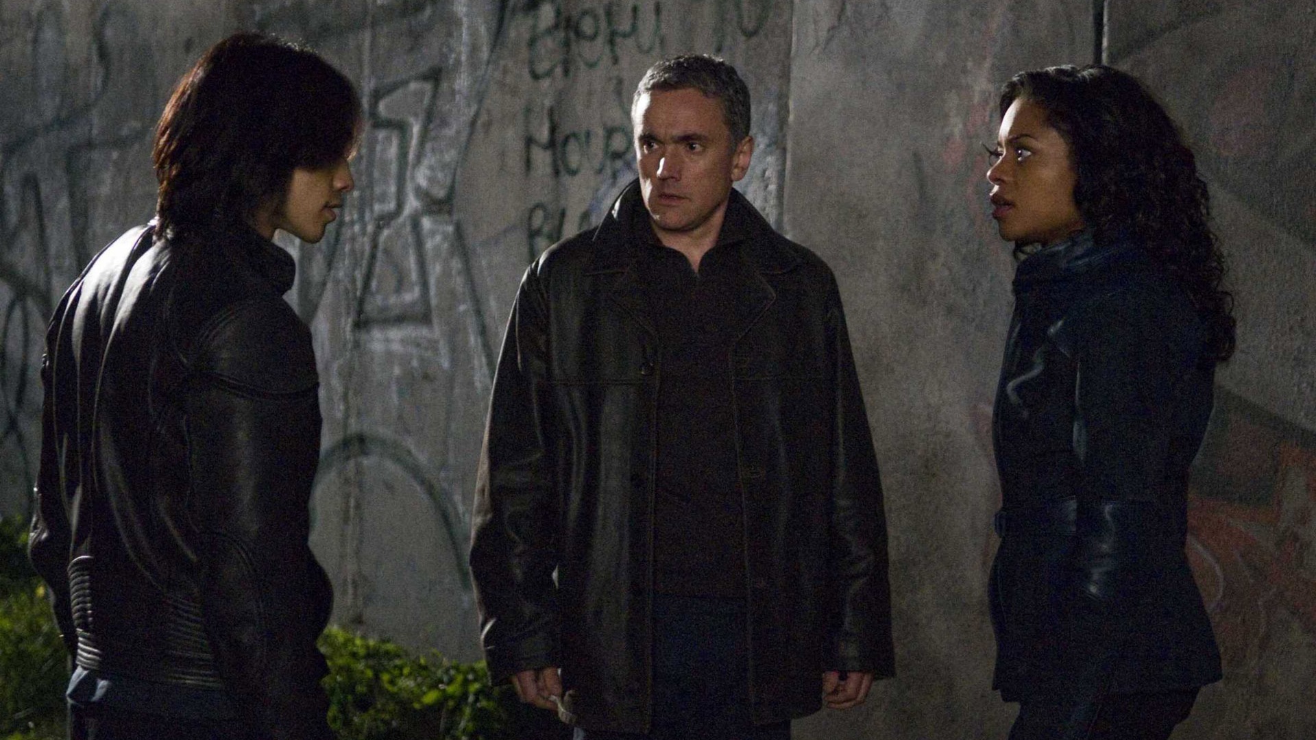 Ninja Assassin 忍者刺客 高清壁紙 #9 - 1920x1080