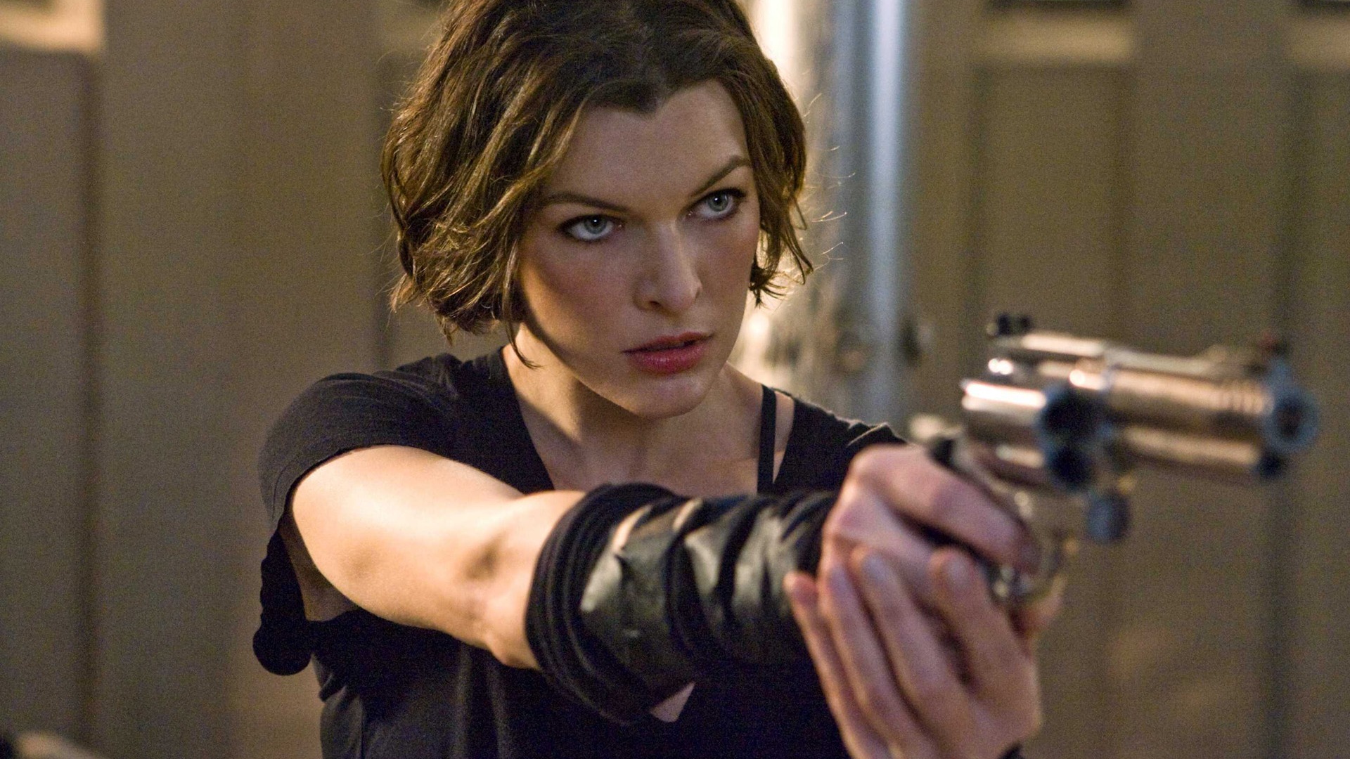 Resident Evil: Afterlife 生化危机4: 来生 高清壁纸12 - 1920x1080