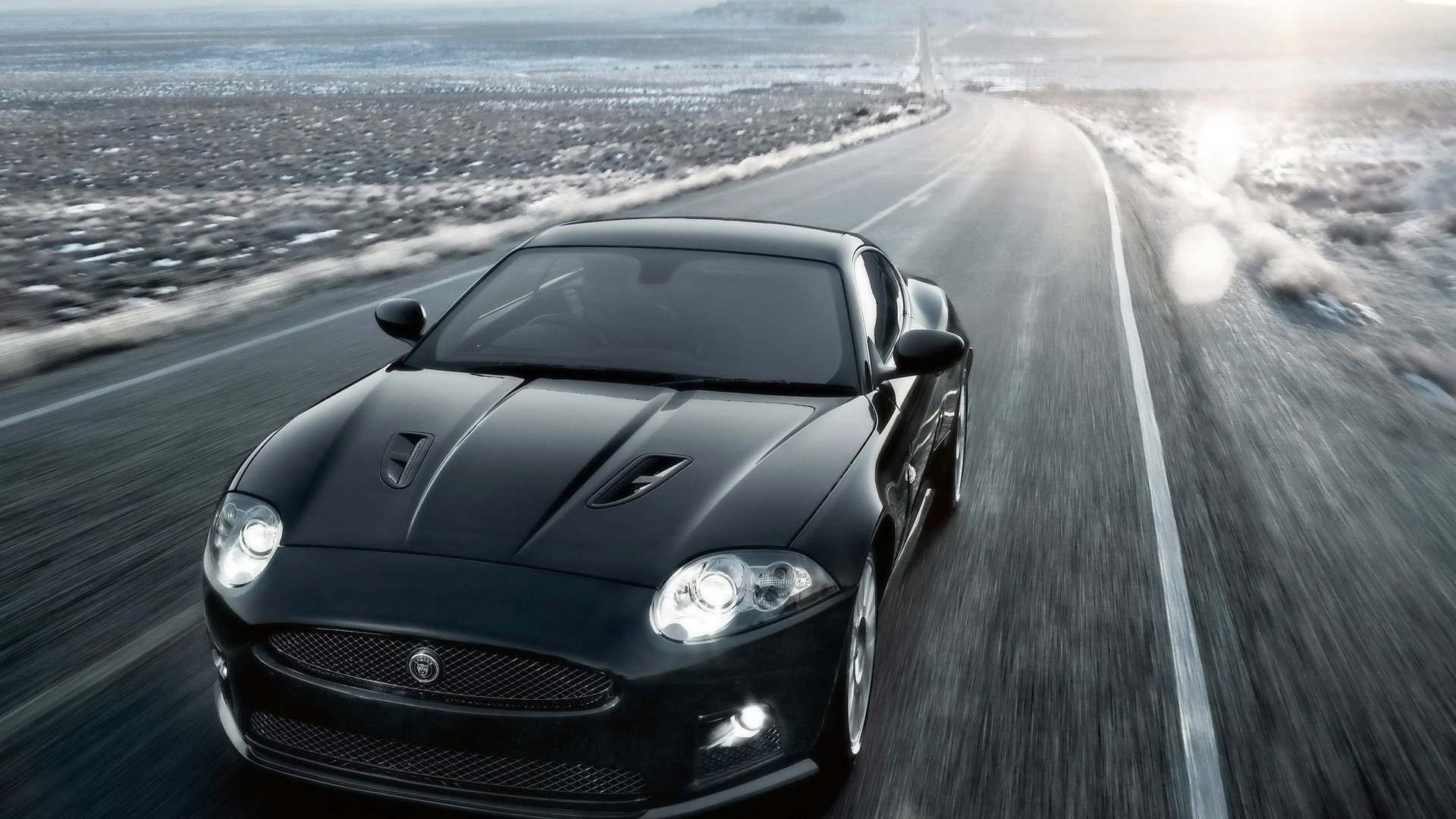 Auto Collection Wallpapers (37) #16 - 1920x1080