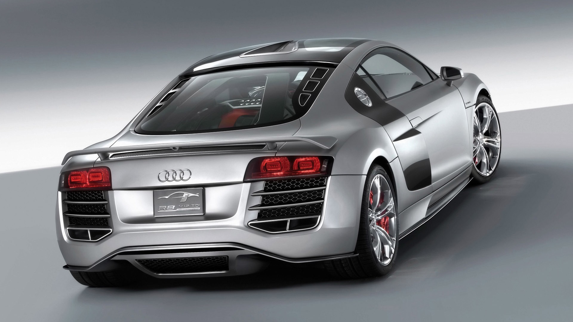 Auto Collection Wallpapers (39) #1 - 1920x1080