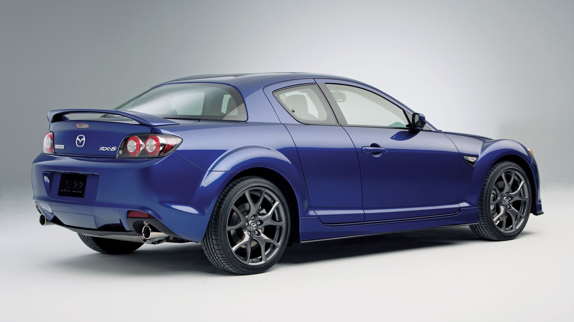 Auto Collection Wallpapers (39) #5 - 1920x1080