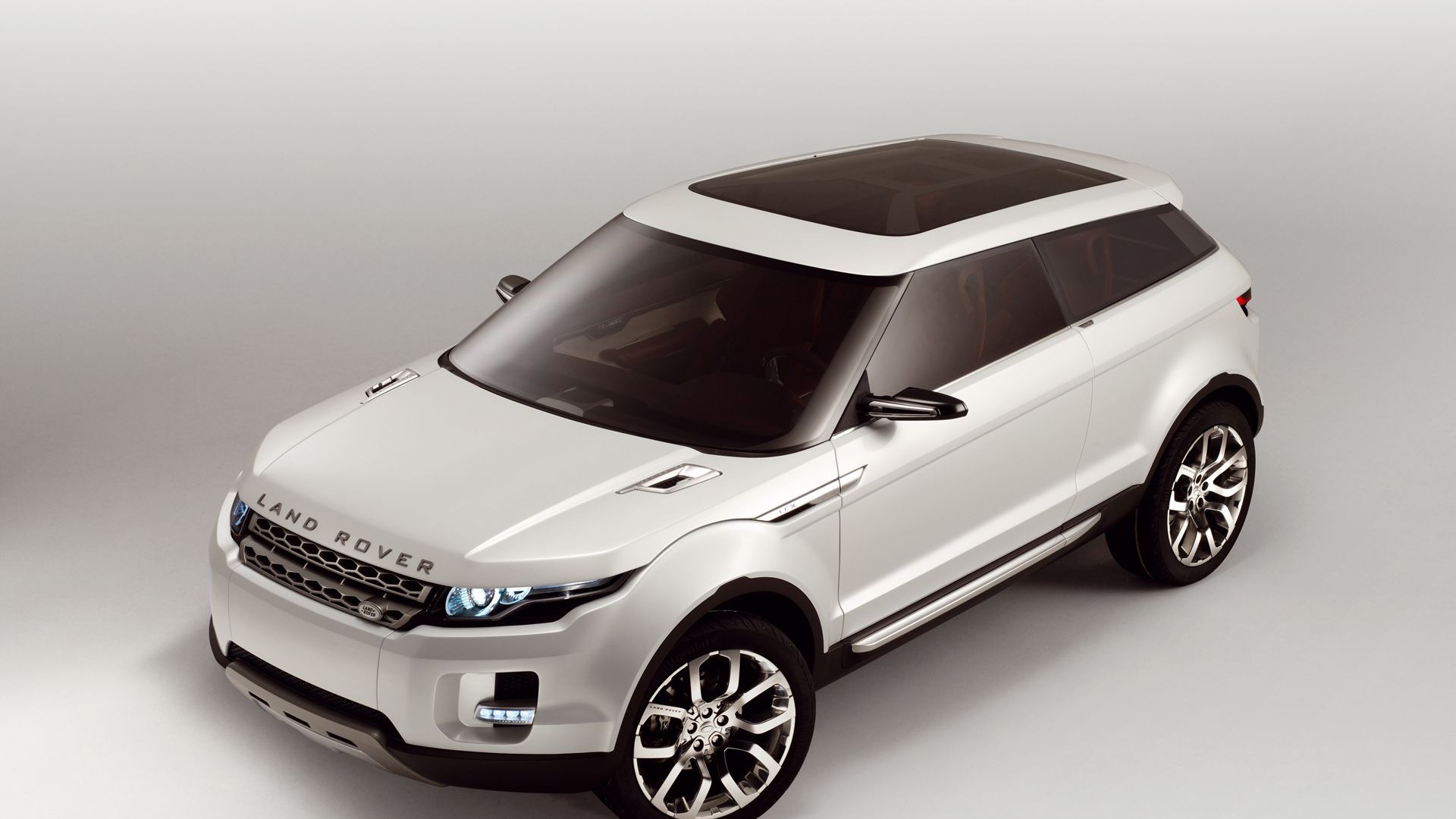 Auto Collection Wallpapers (39) #9 - 1920x1080