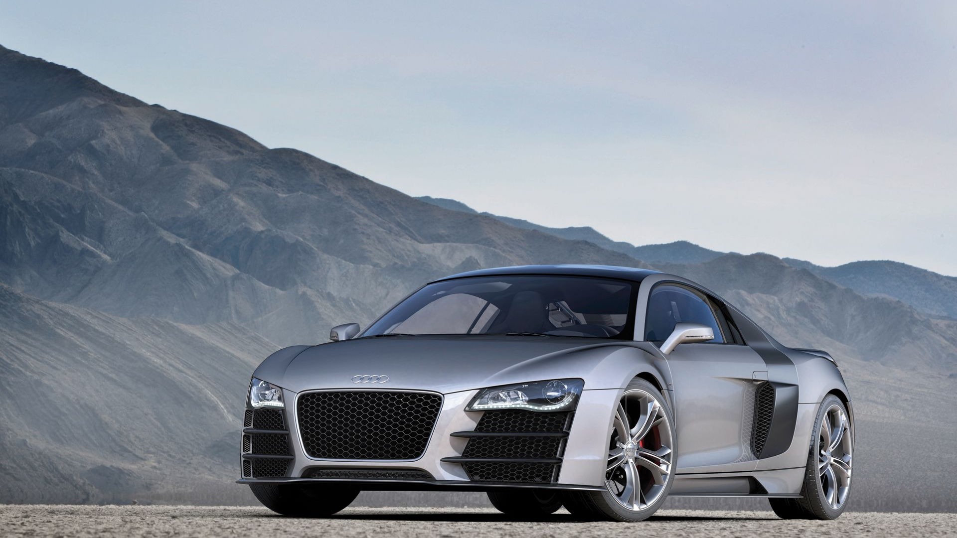 Auto Collection Wallpapers (39) #13 - 1920x1080