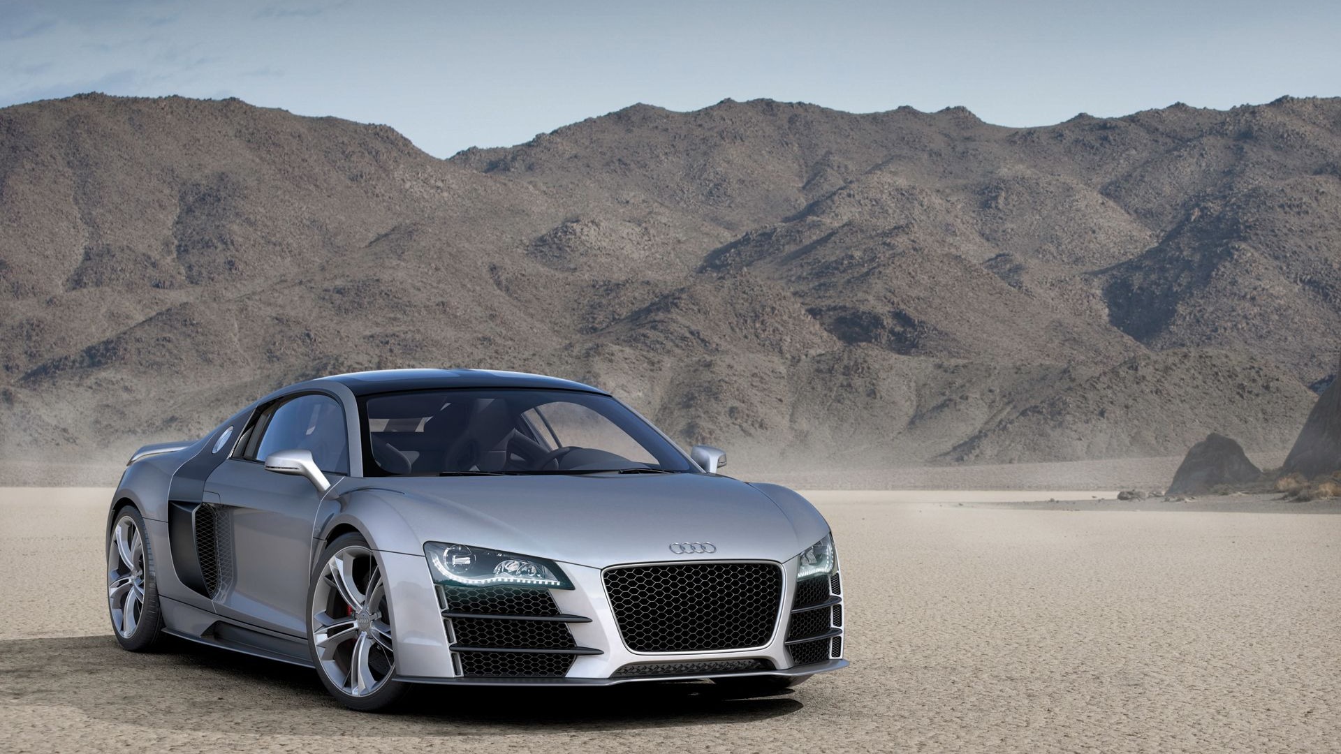 Auto Collection Wallpapers (39) #14 - 1920x1080