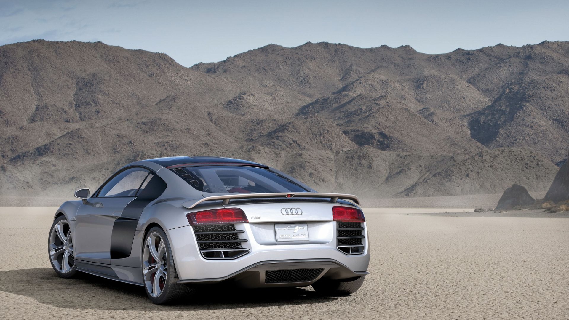 Auto Collection Wallpapers (39) #16 - 1920x1080
