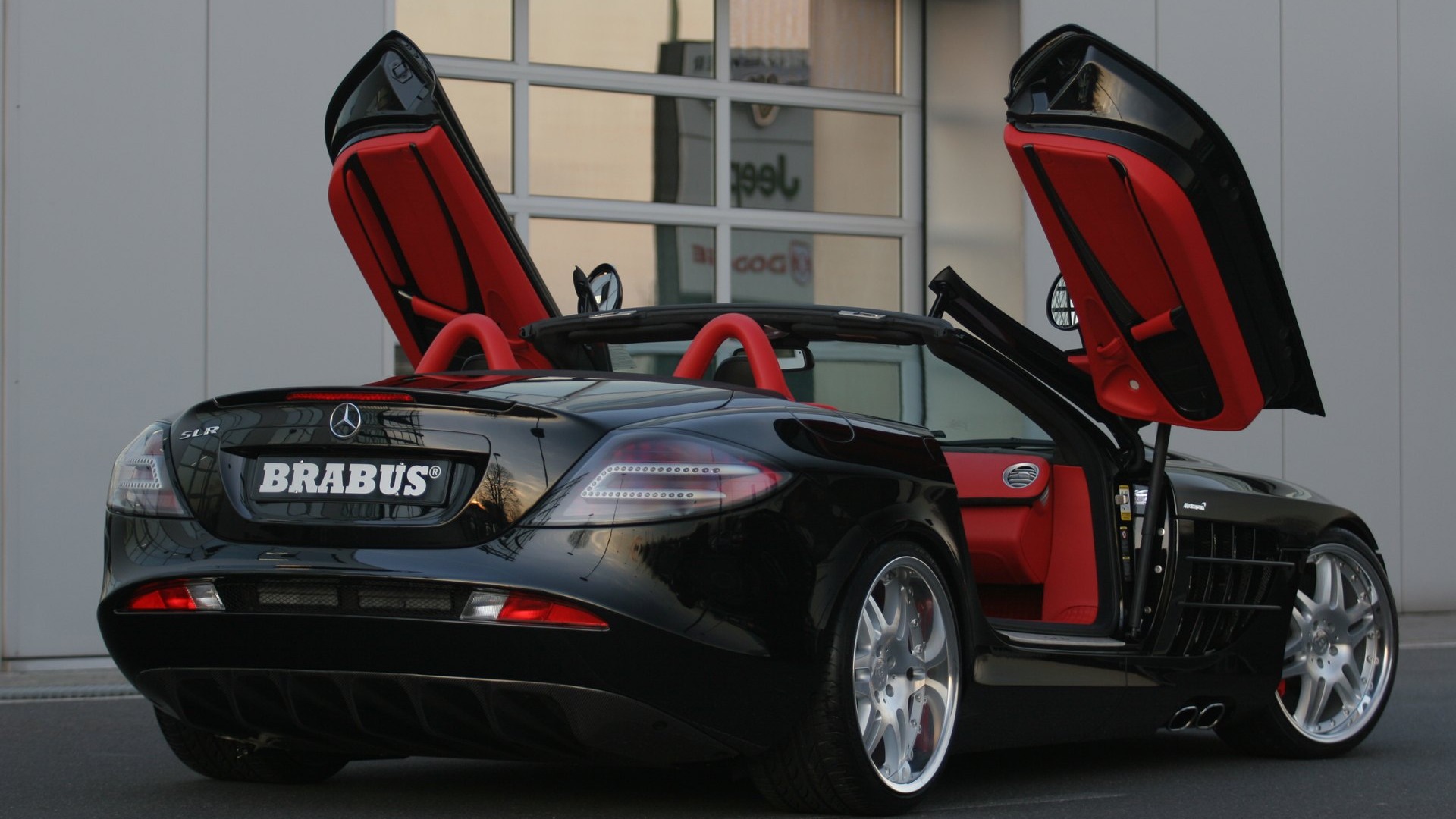 Auto Collection Wallpapers (40) #9 - 1920x1080