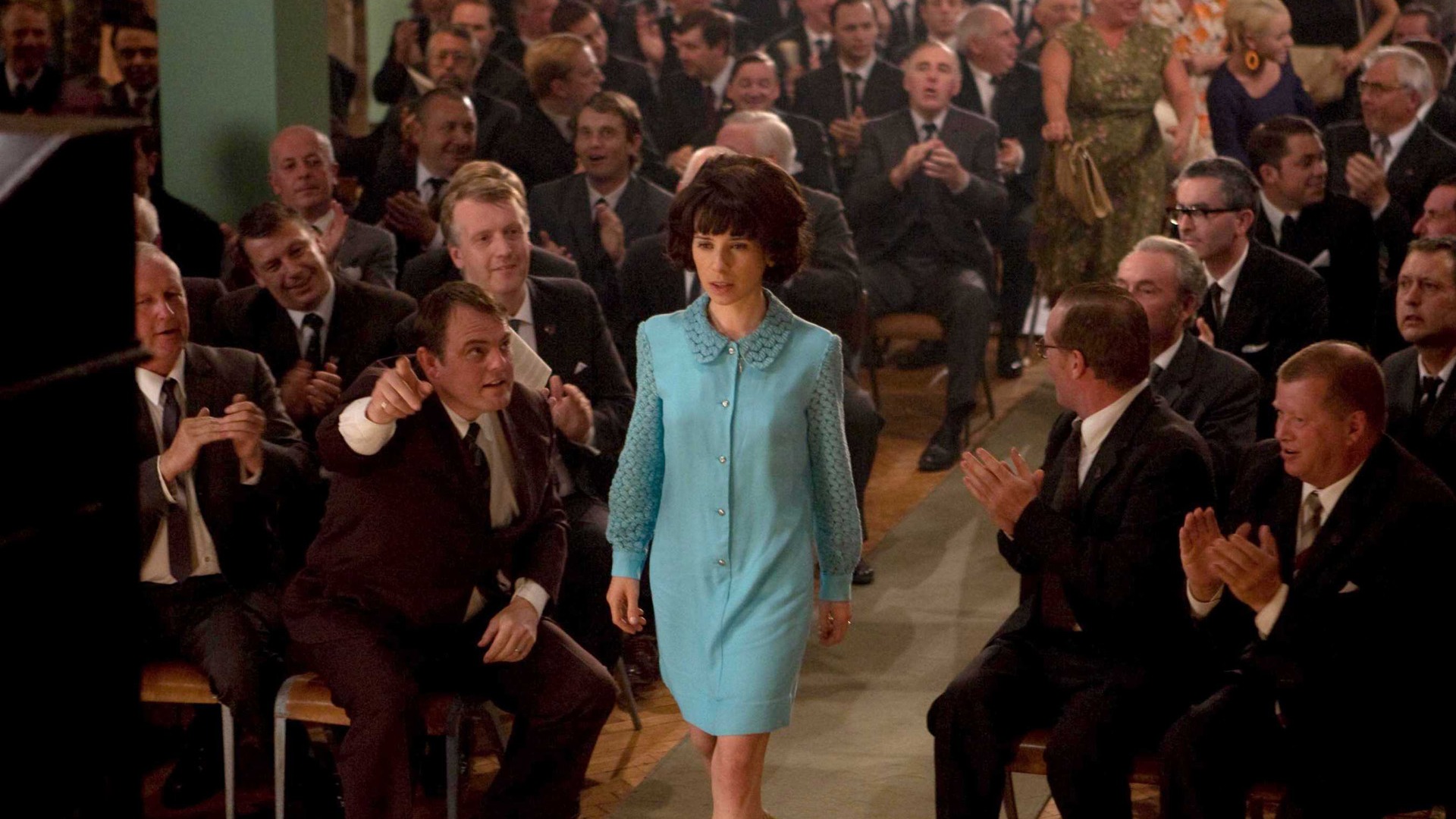 Made in Dagenham HD wallpaper #4 - 1920x1080