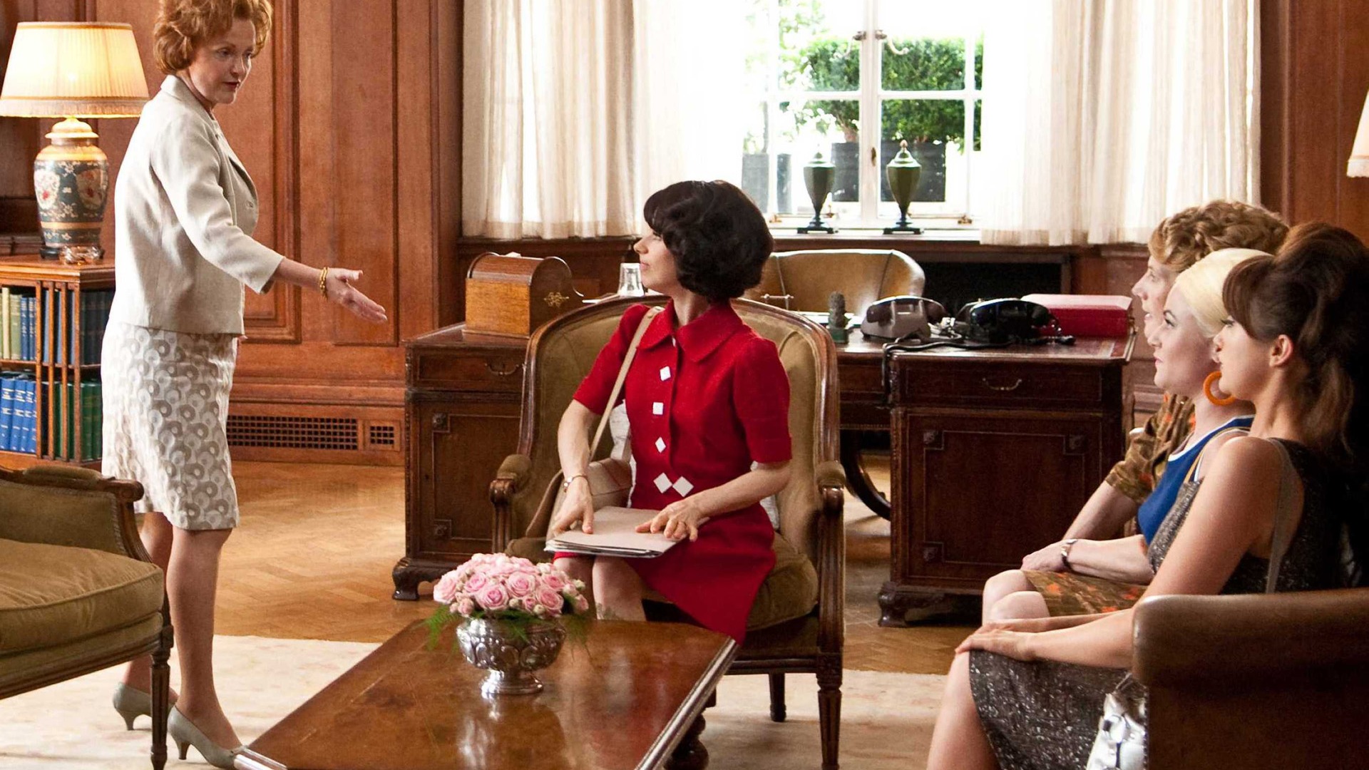 Made in Dagenham 達格納姆製造 高清壁紙 #15 - 1920x1080