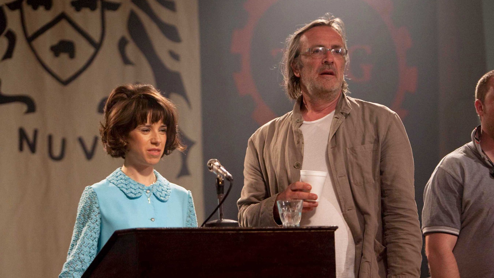 Made in Dagenham tapety HD #18 - 1920x1080