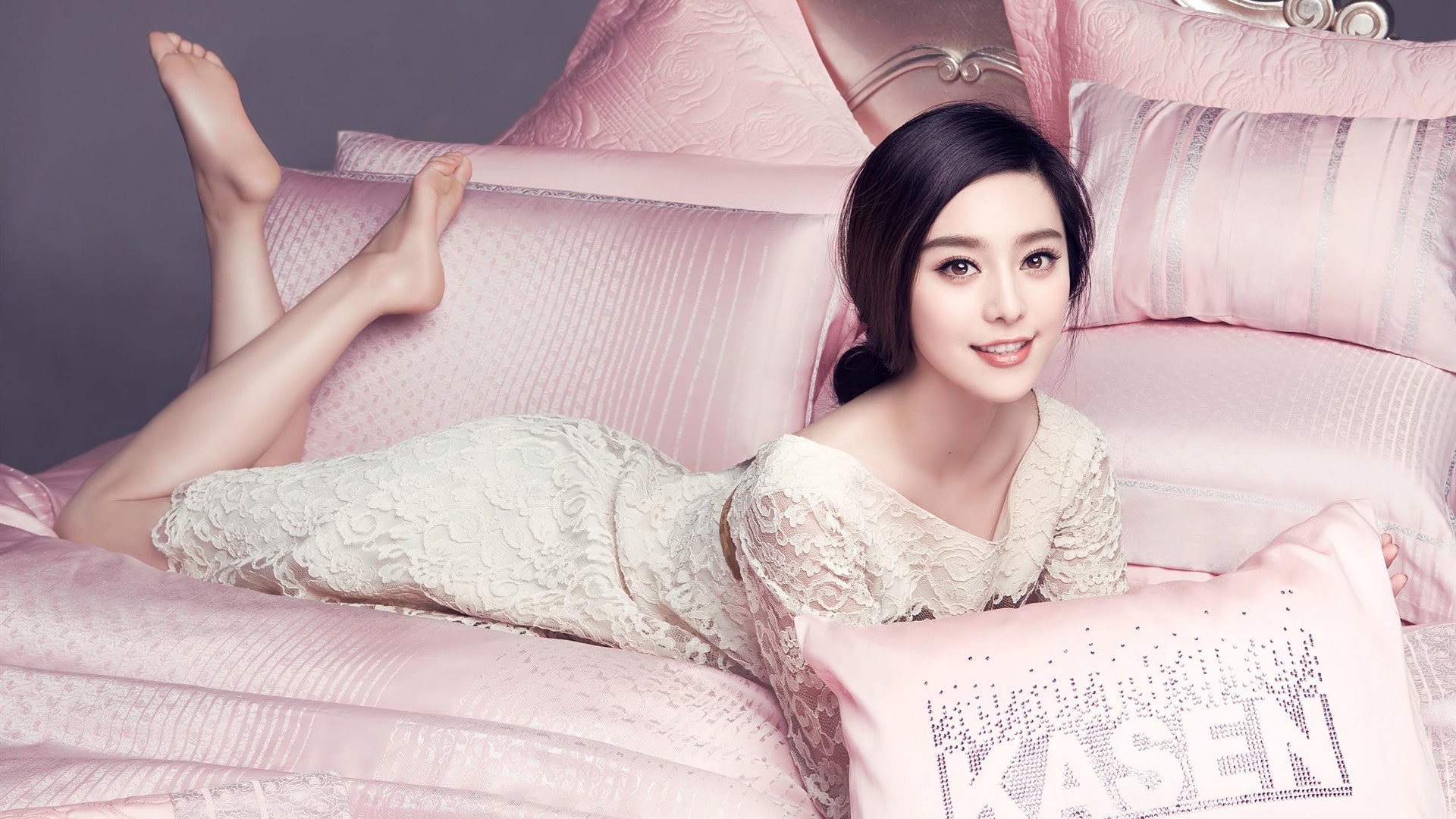 Fan Bingbing foto HD tapetu #9 - 1920x1080