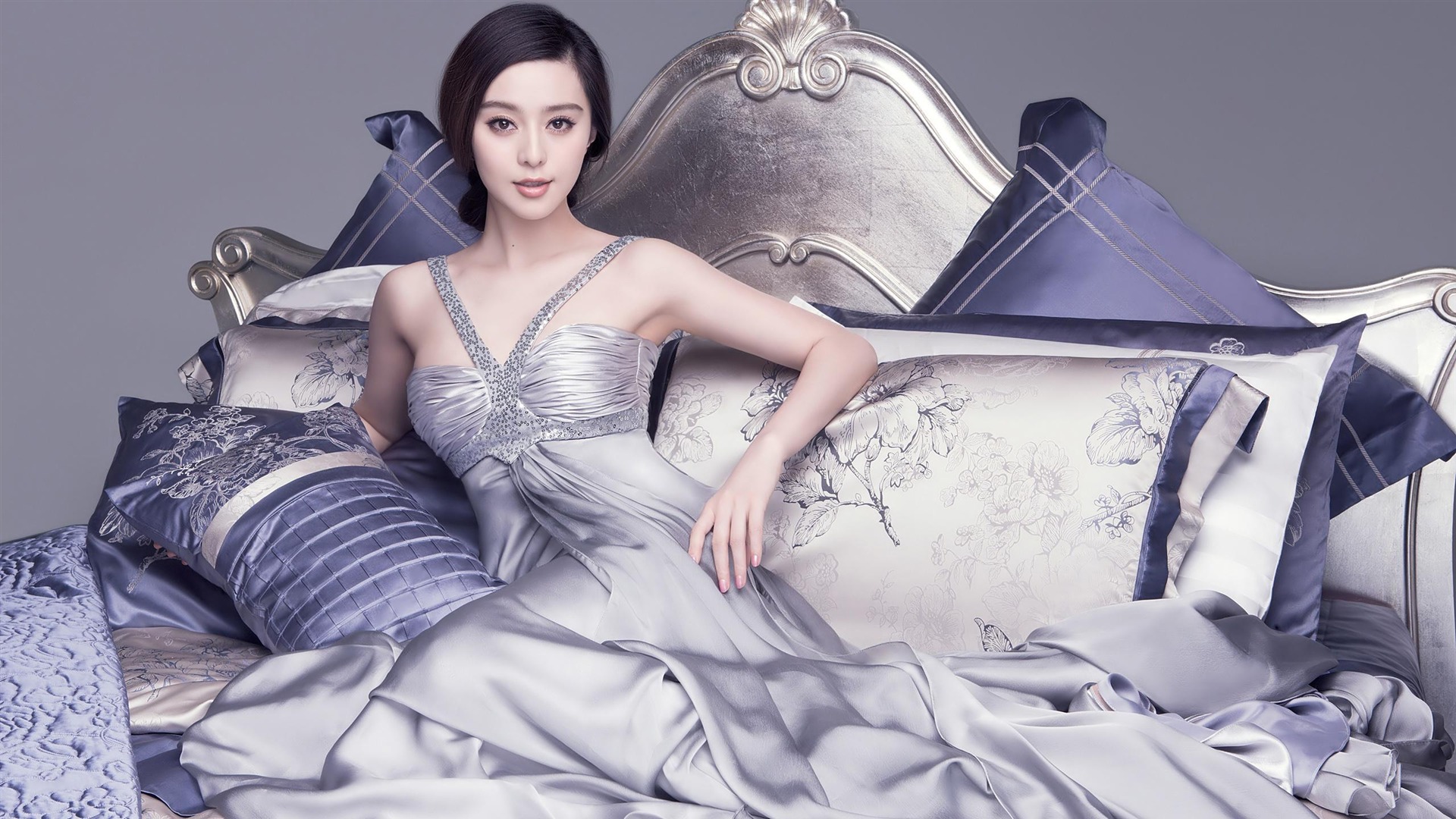 Fan Bingbing foto de fondo de pantalla HD #11 - 1920x1080