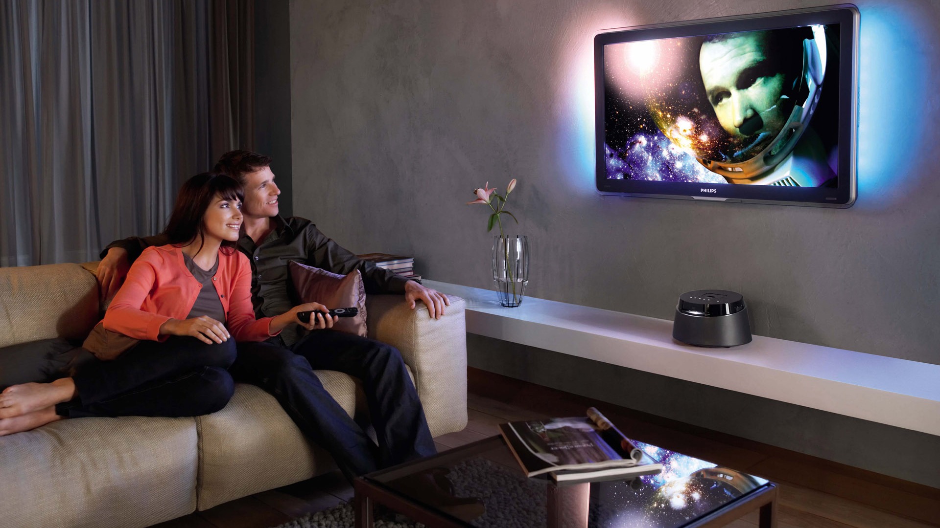 Home Theater wallpaper (1) #13 - 1920x1080