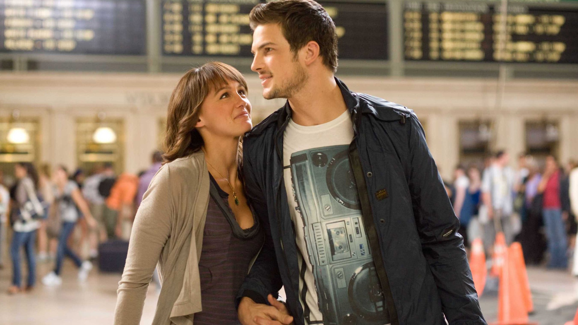 Step Up 3-D HD wallpaper #12 - 1920x1080