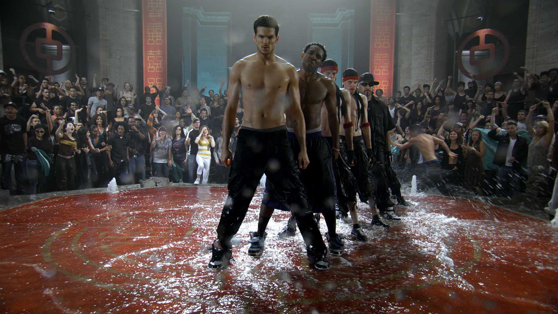Step Up 3-D 舞出我人生3D 高清壁紙 #35 - 1920x1080