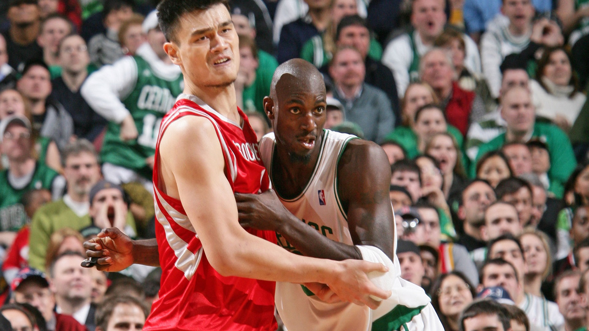 Kevin Garnett tapety (1) #1 - 1920x1080