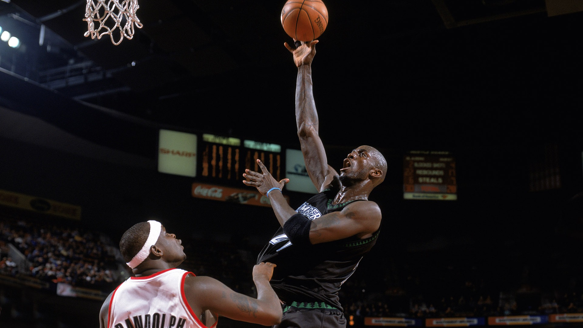 Kevin Garnett Wallpaper (1) #9 - 1920x1080