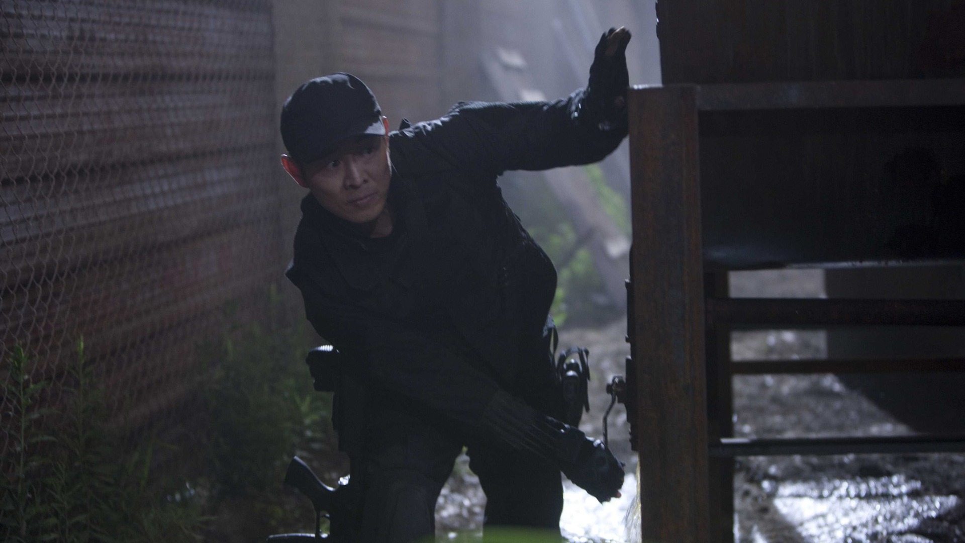 The Expendables 敢死隊 高清壁紙 #8 - 1920x1080