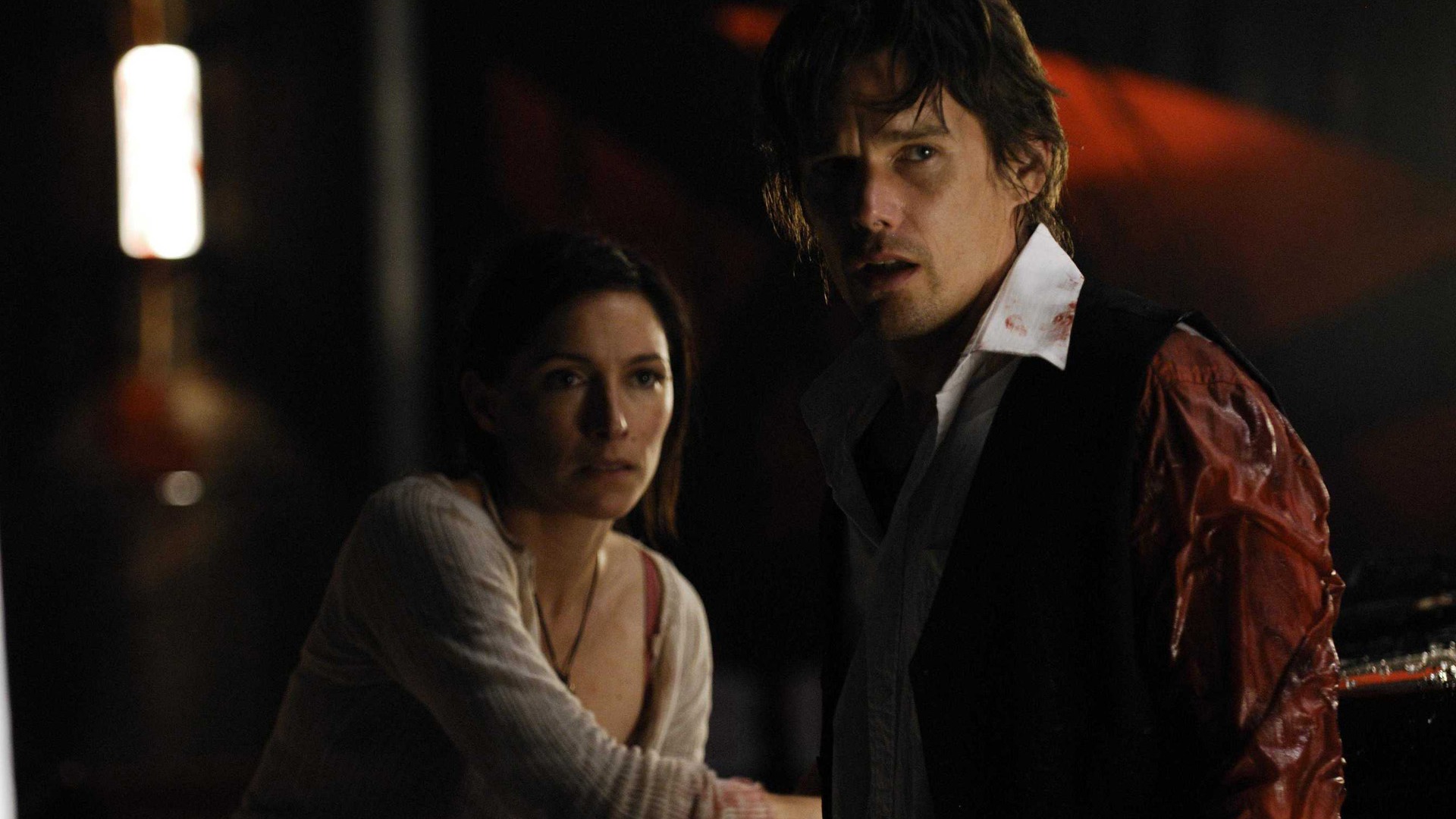 Daybreakers HD wallpaper #6 - 1920x1080