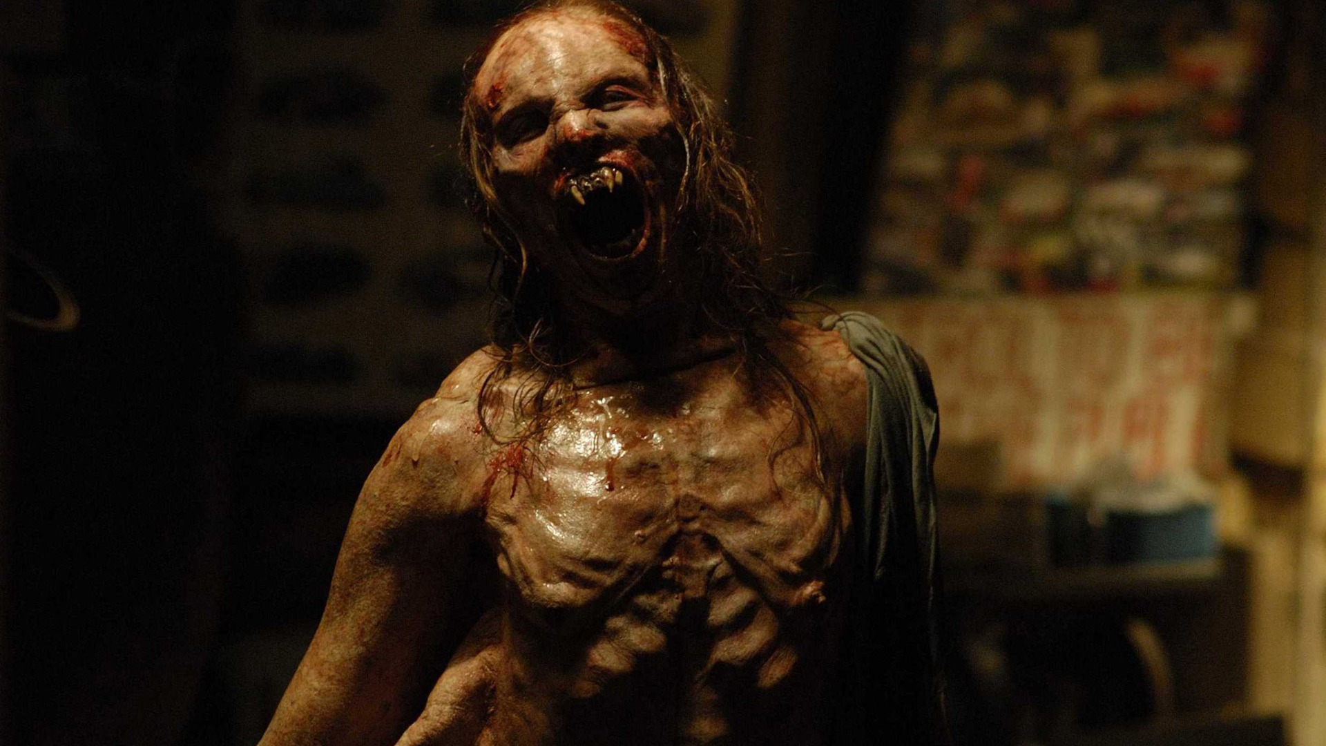 Daybreakers 血世紀 高清壁紙 #12 - 1920x1080