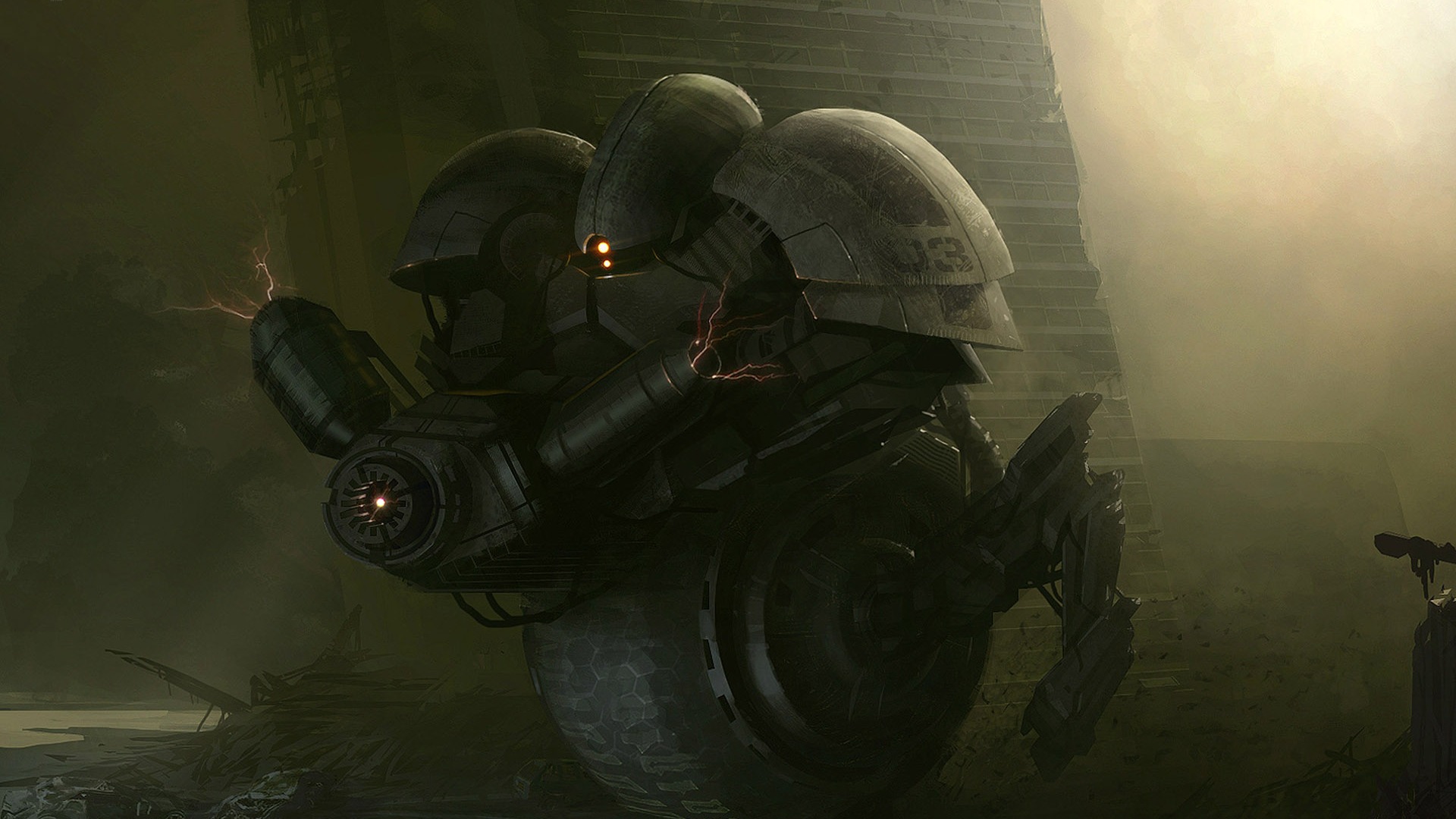 1920 Games Collection Wallpapers (20) #5 - 1920x1080