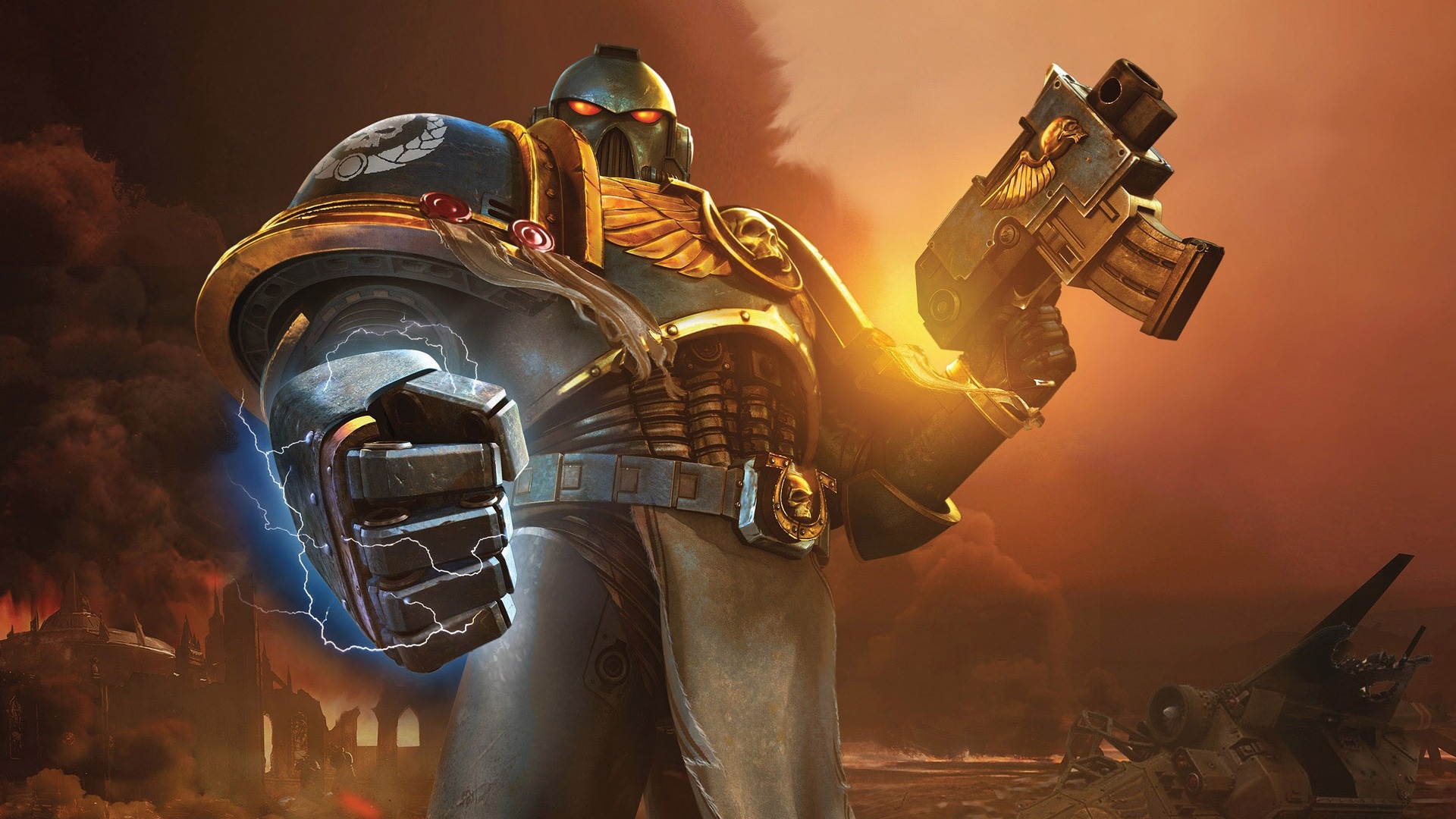 1920 Games Collection Wallpapers (20) #16 - 1920x1080