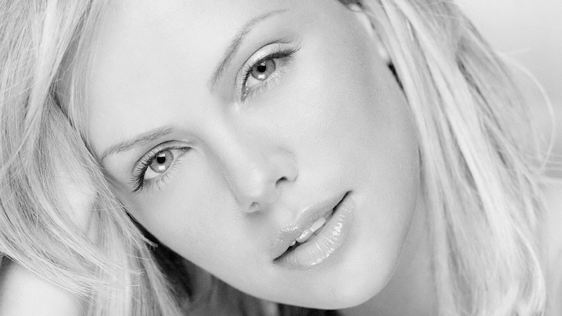 Charlize Theron krásná tapeta (2) #6 - 1920x1080
