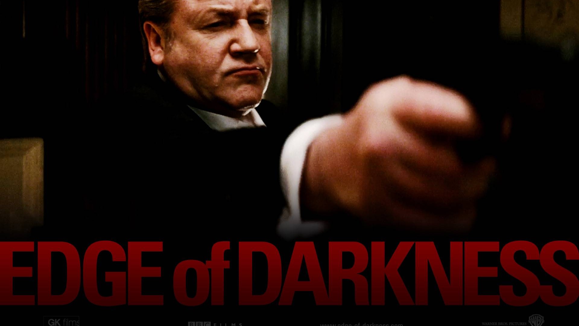Edge of Darkness 黑暗邊緣 高清壁紙 #19 - 1920x1080