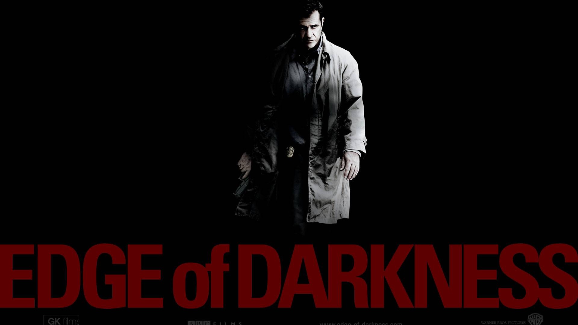 Edge of Darkness 黑暗邊緣 高清壁紙 #20 - 1920x1080