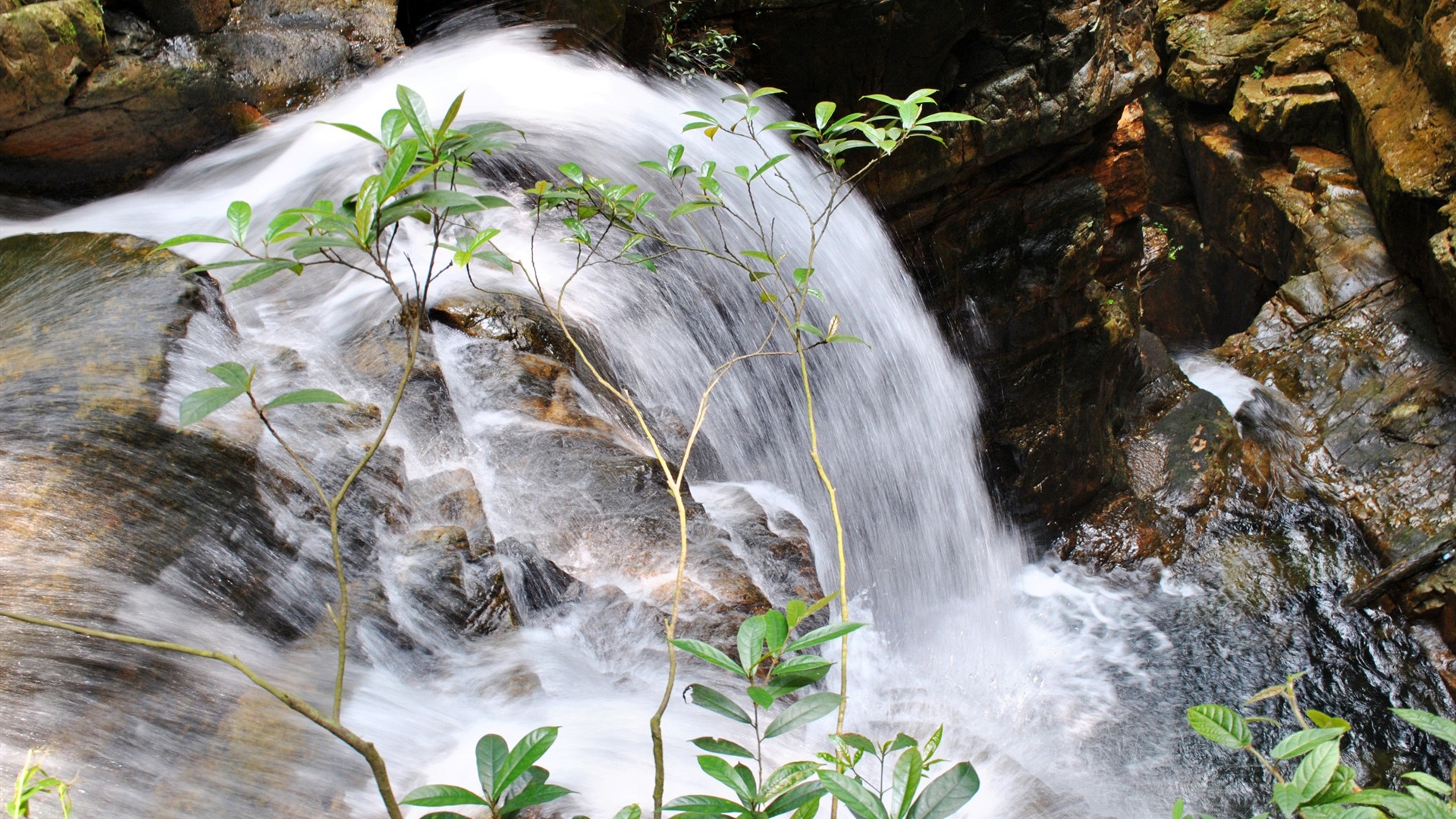 Landscape photography (1) (genzhukou works) #14 - 1920x1080